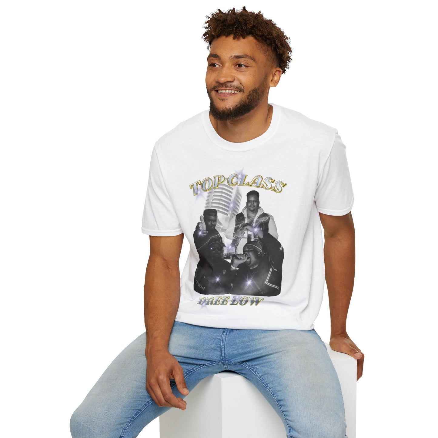 DREE LOW T-shirt