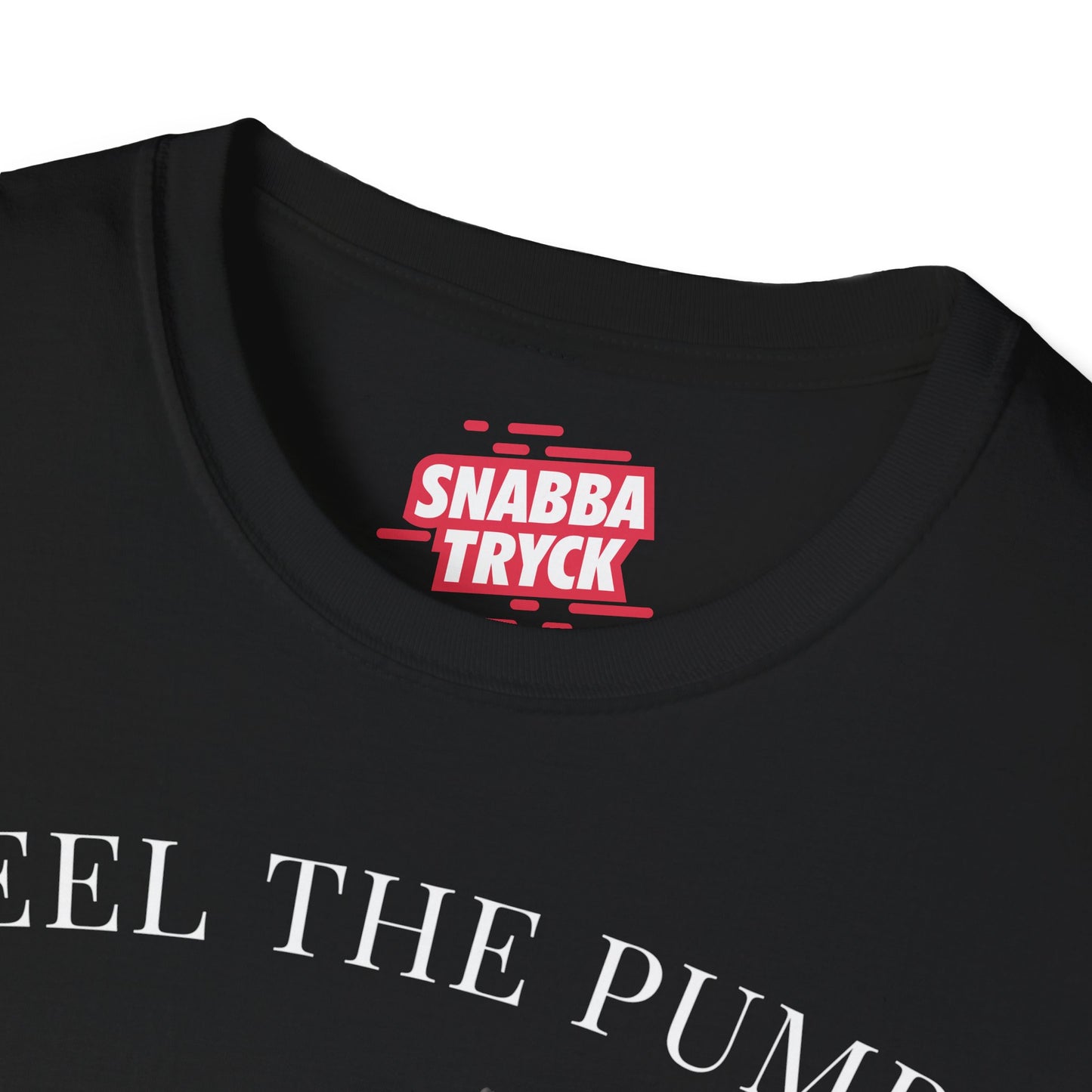 Feel The Pump