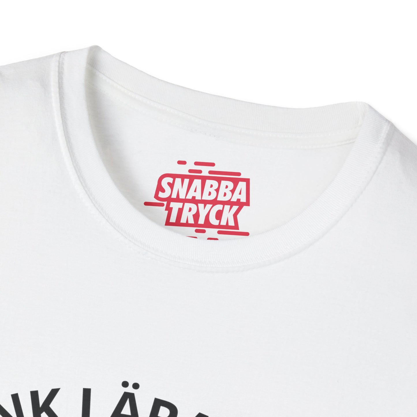 Sänk Lärarnas Lön T-shirt