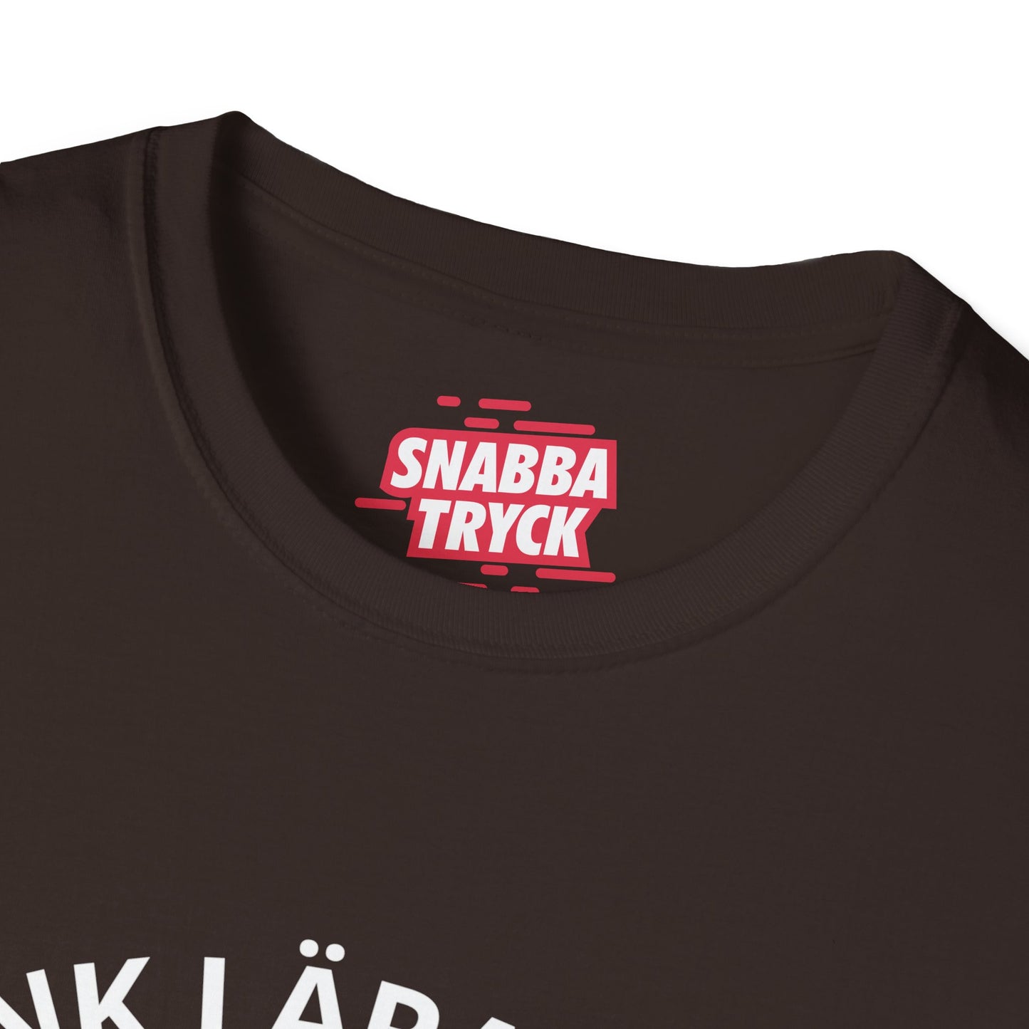Sänk Lärarnas Lön T-shirt