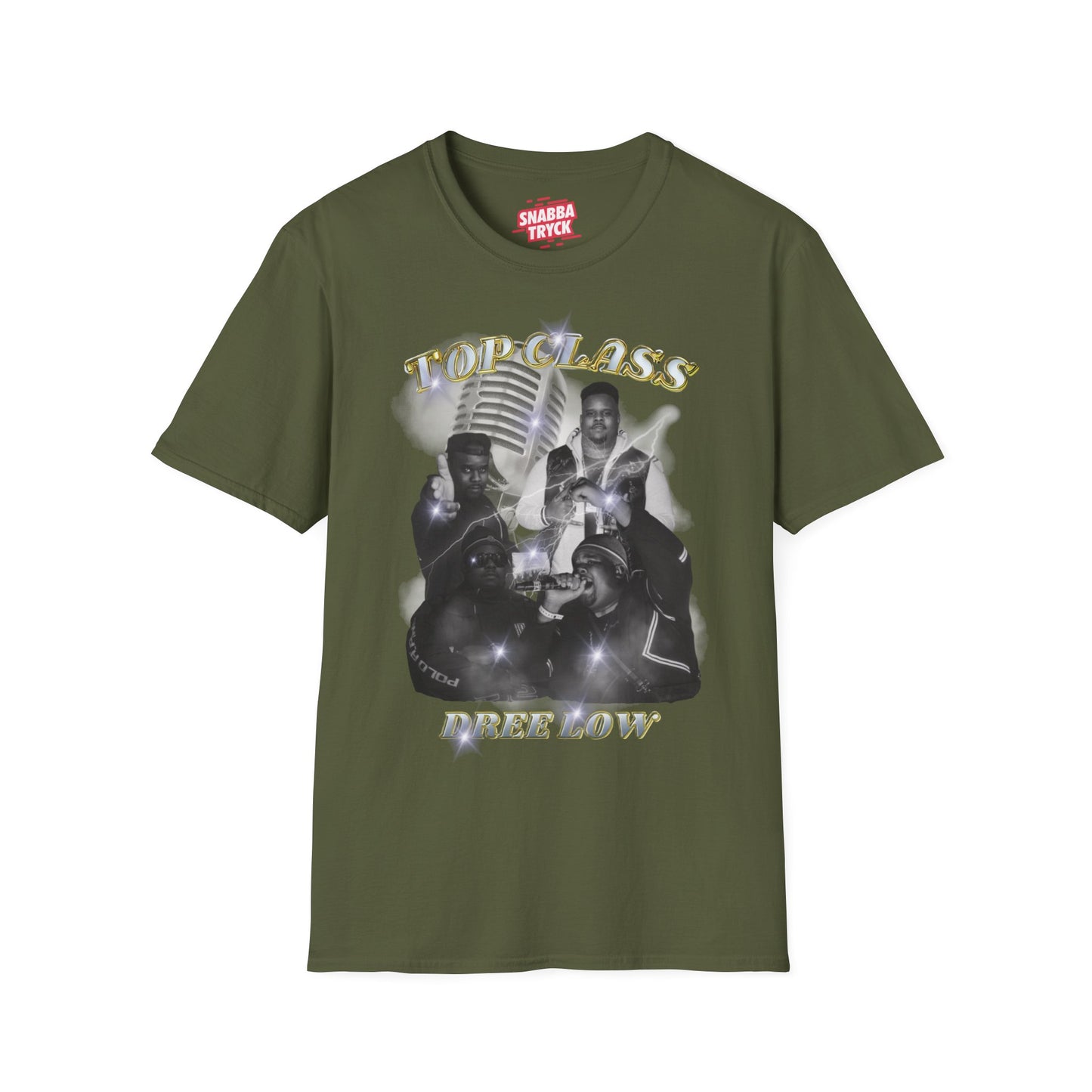 DREE LOW T-shirt