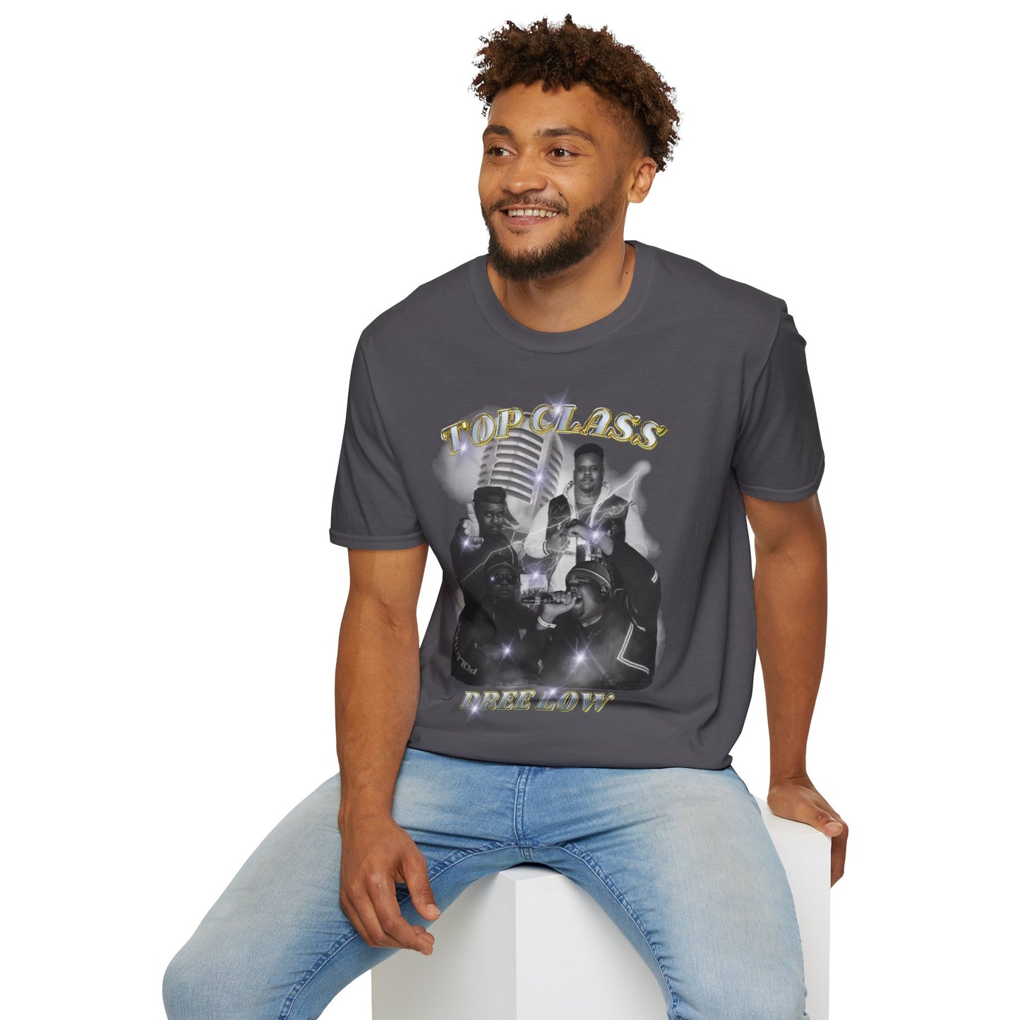DREE LOW T-shirt