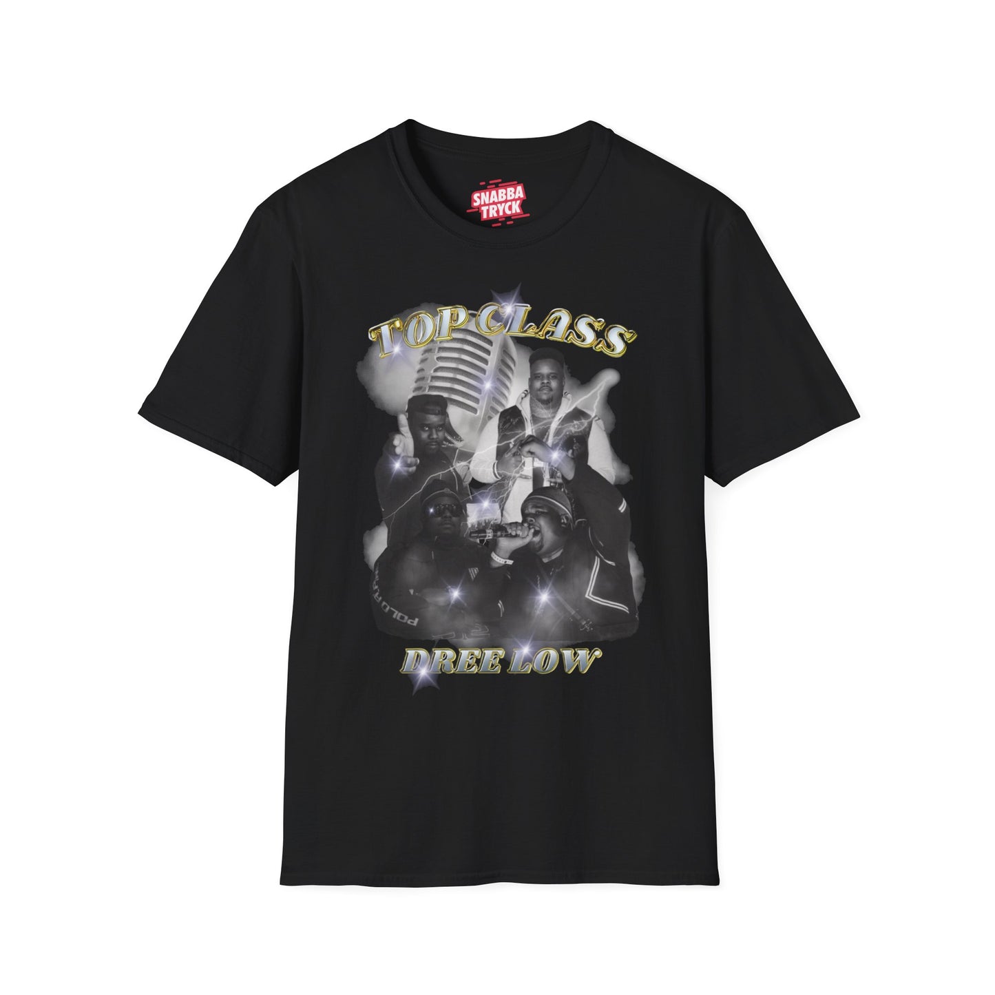 DREE LOW T-shirt
