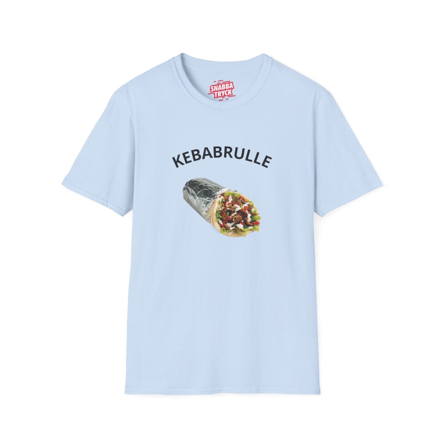 Kebabrulle T-shirt