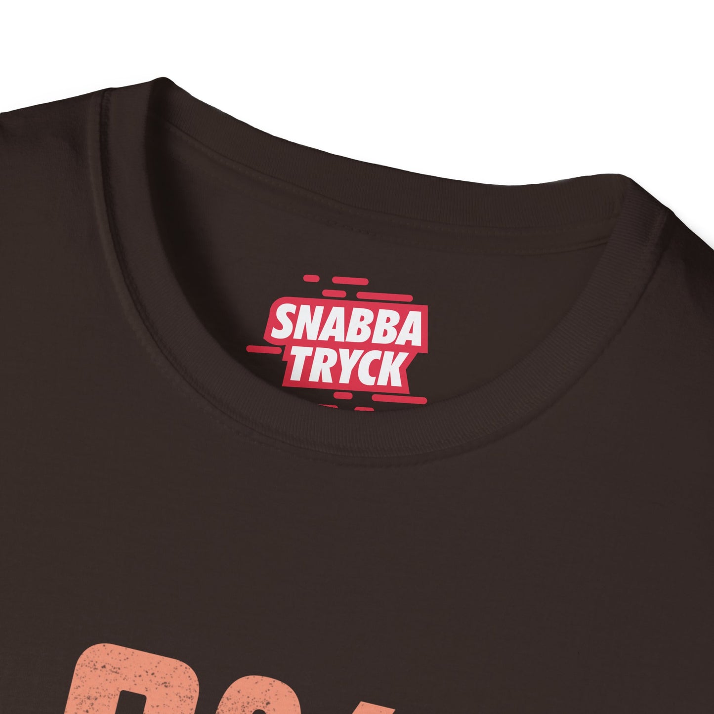 0% Vegan T-Shirt