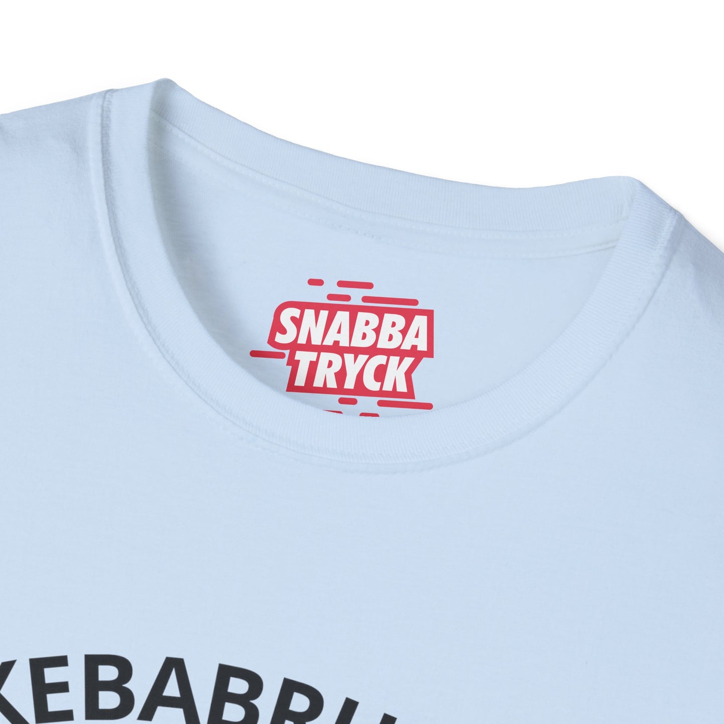 Kebabrulle T-shirt