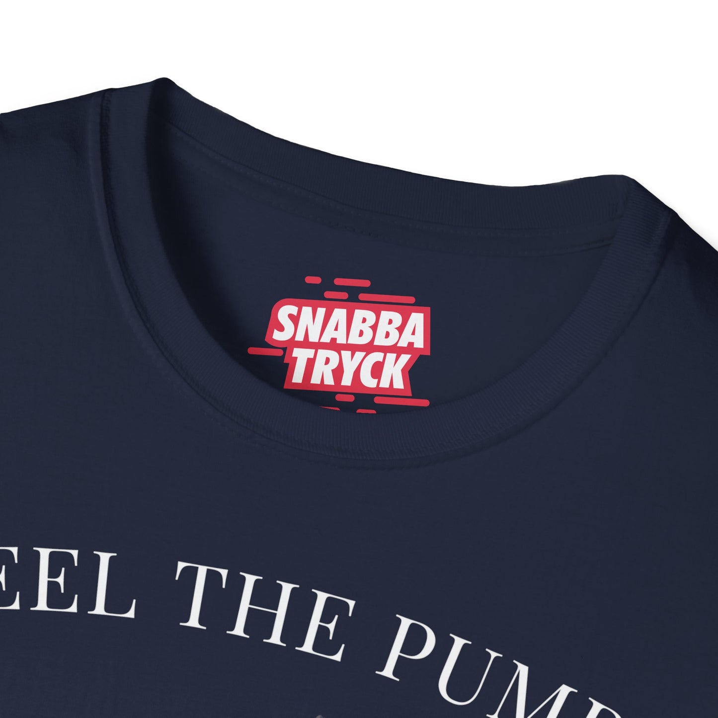 Feel The Pump