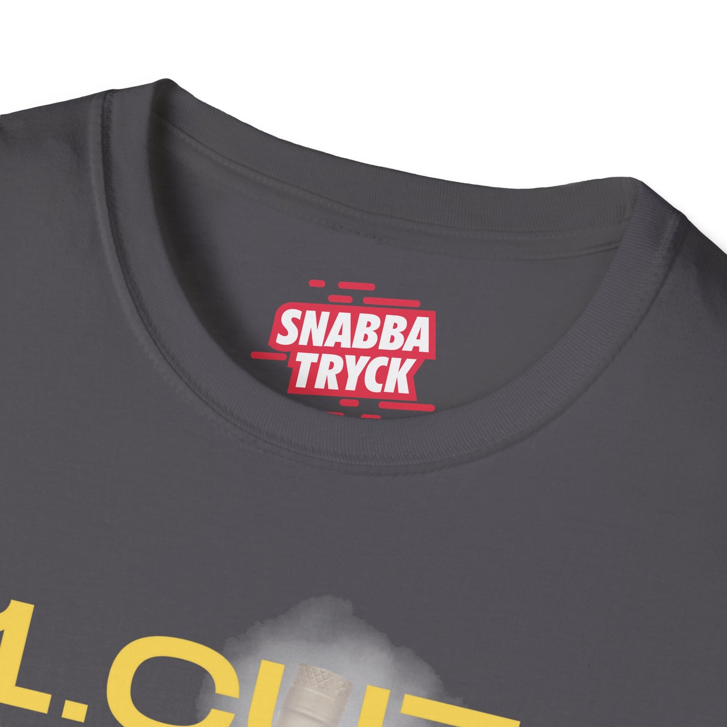 1.CUZ T-shirt