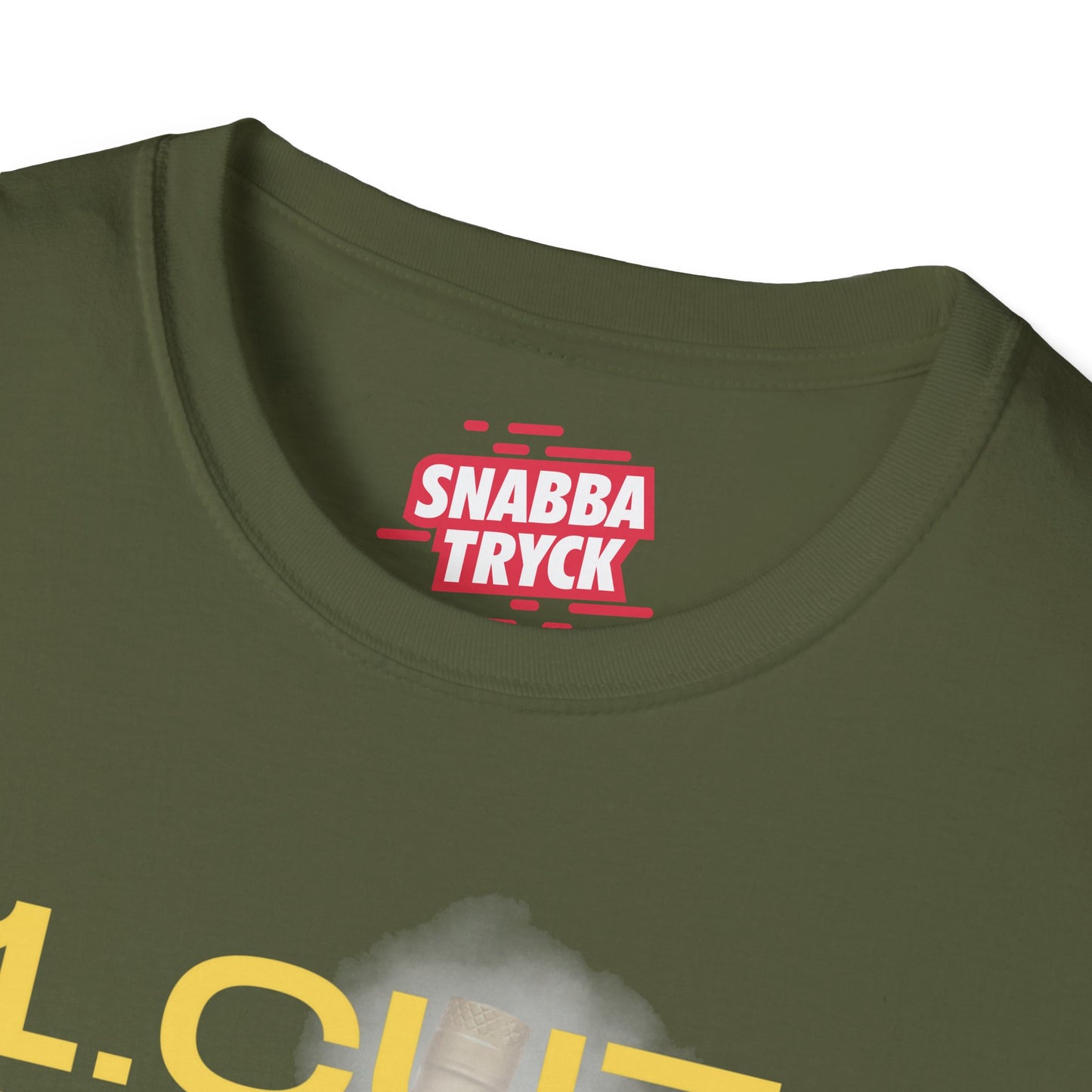 1.CUZ T-shirt