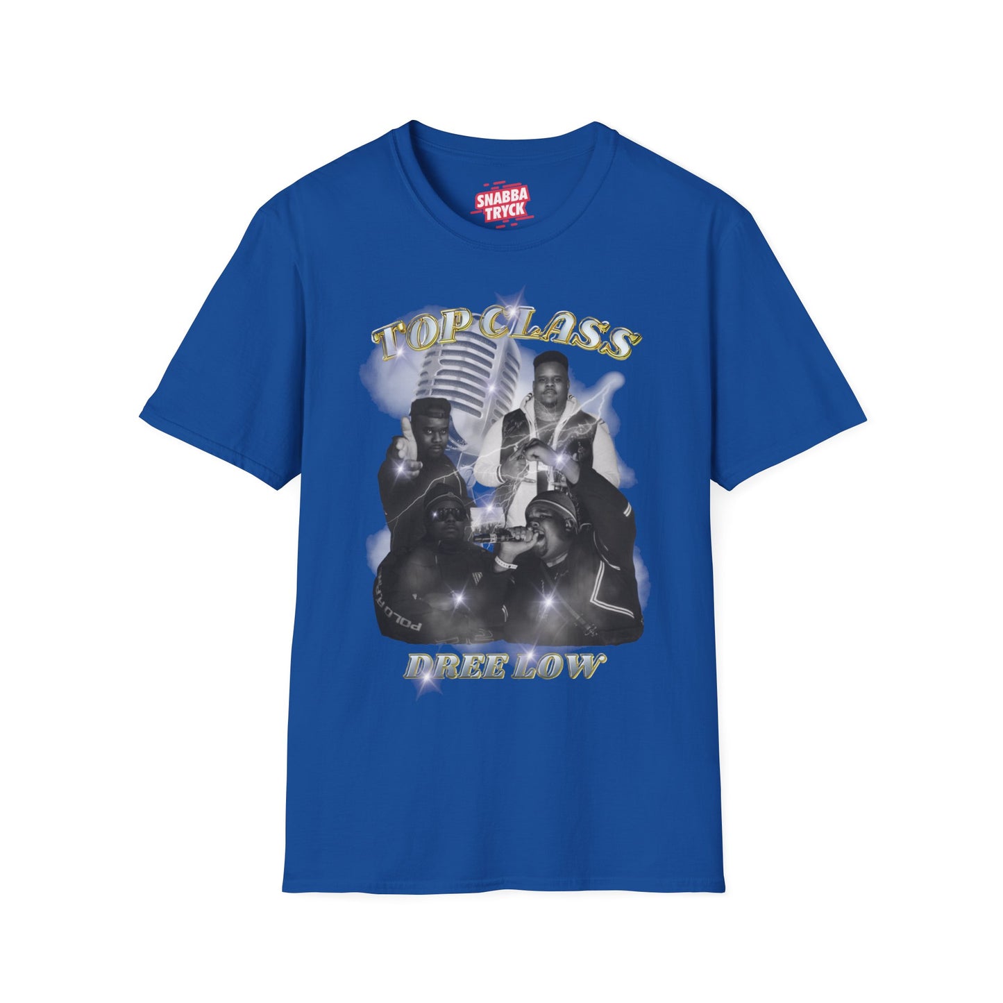 DREE LOW T-shirt