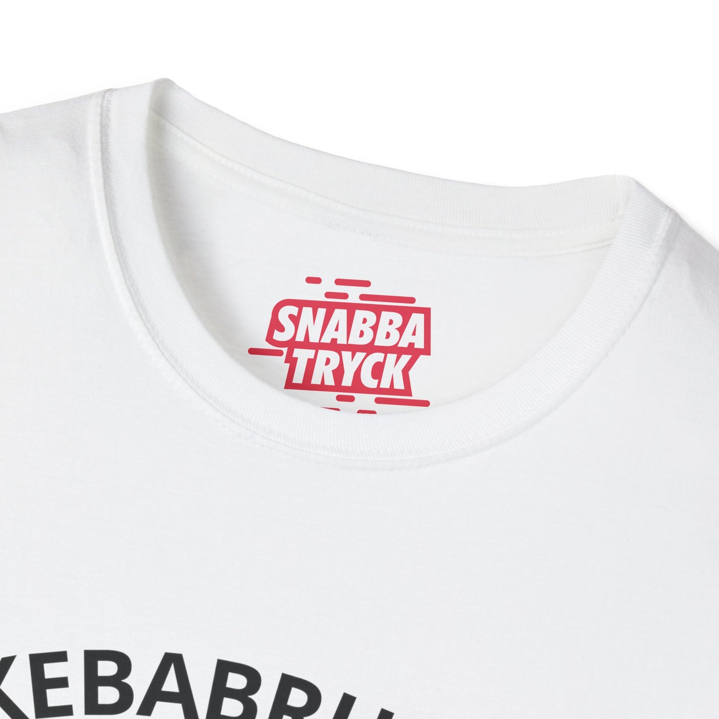 Kebabrulle T-shirt