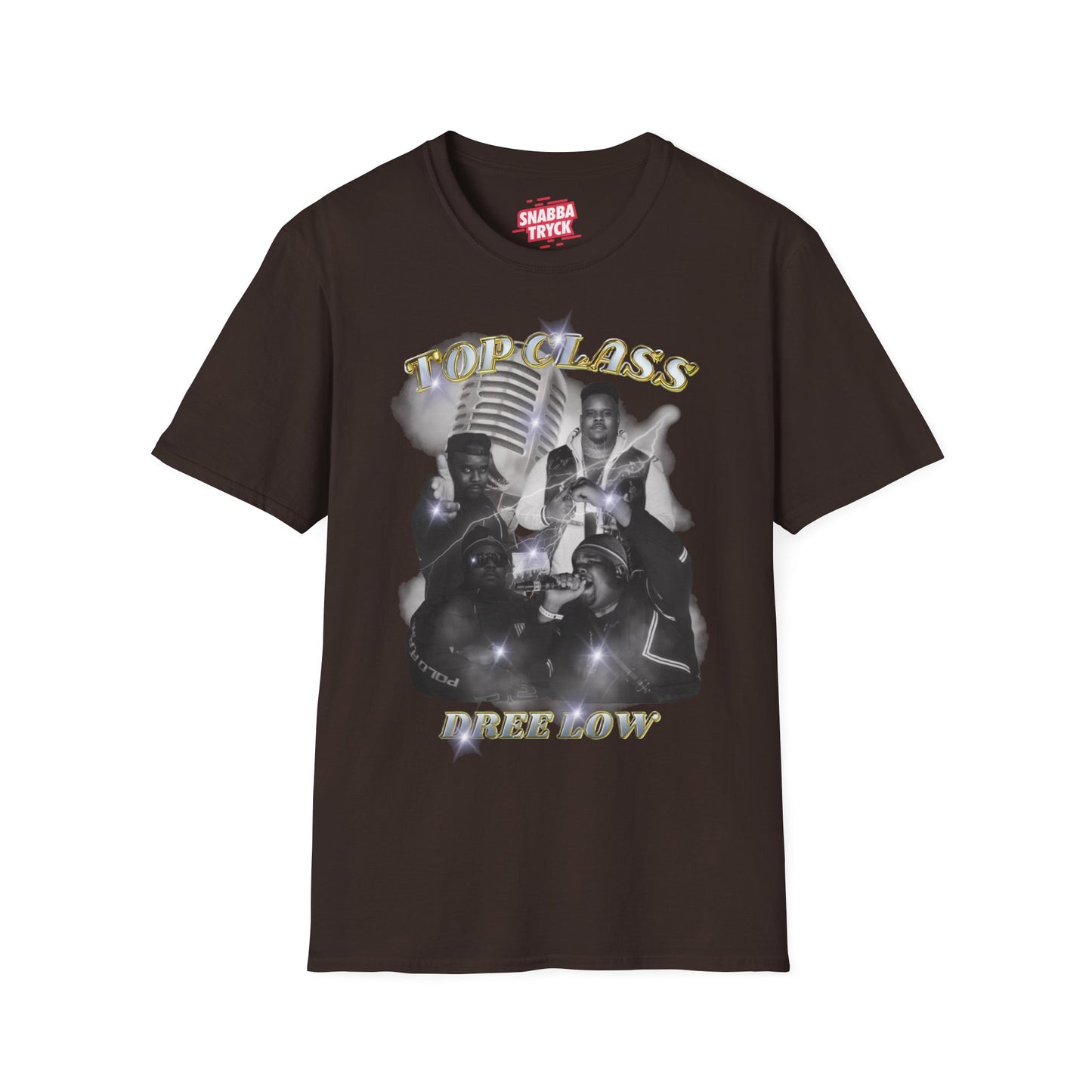 DREE LOW T-shirt