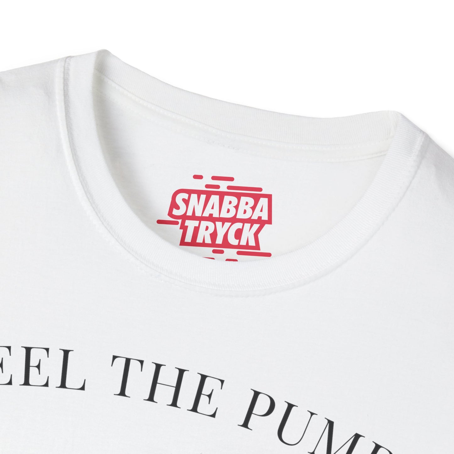 Feel The Pump