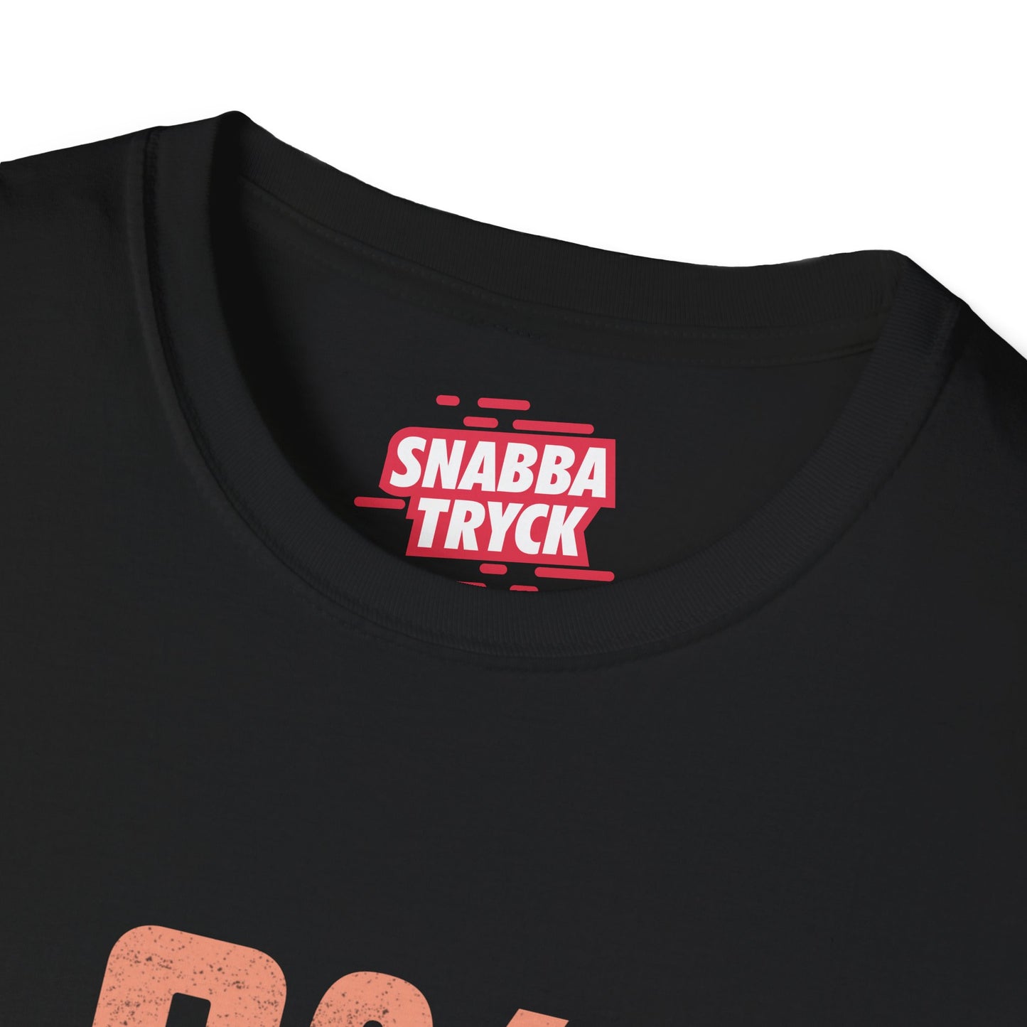 0% Vegan T-Shirt