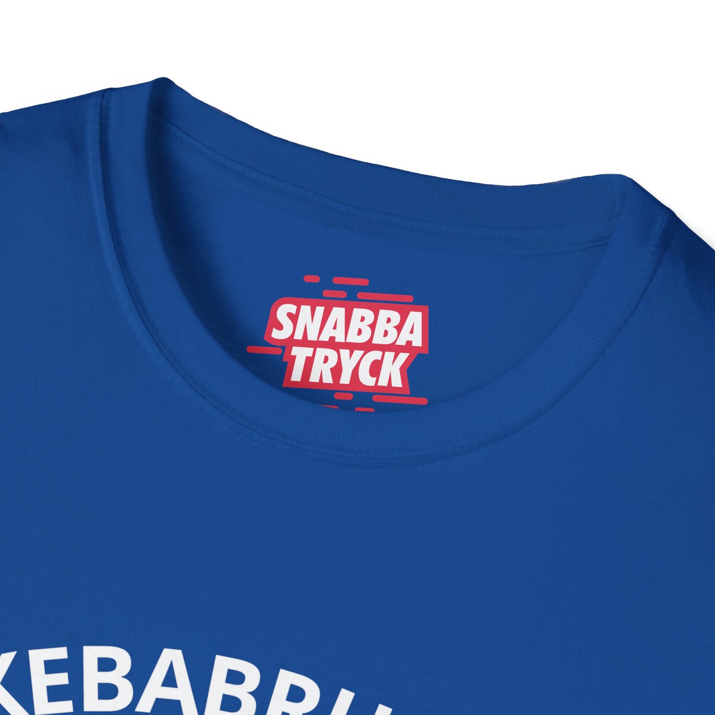 Kebabrulle T-shirt
