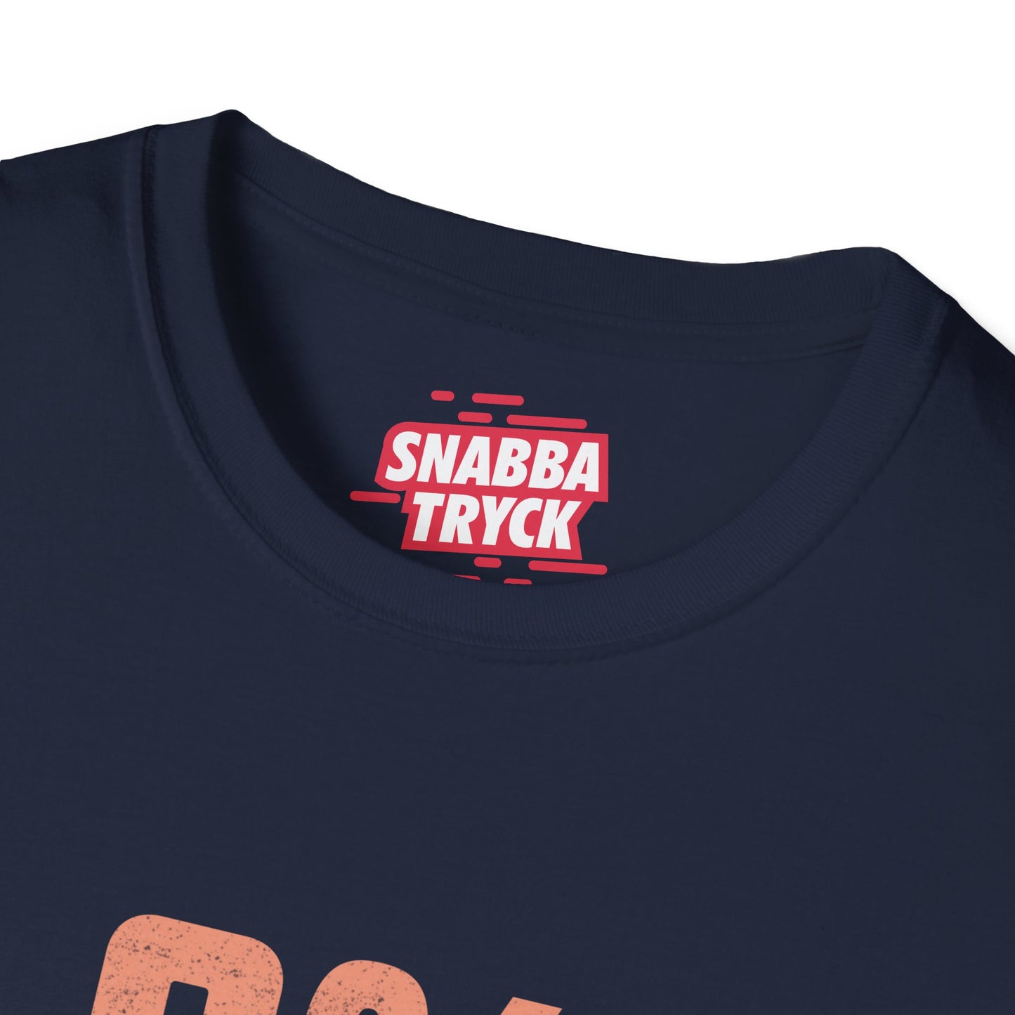 0% Vegan T-Shirt