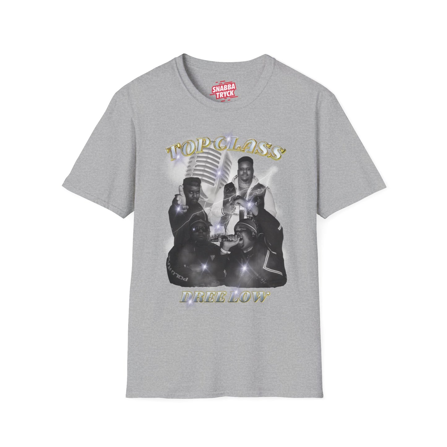 DREE LOW T-shirt