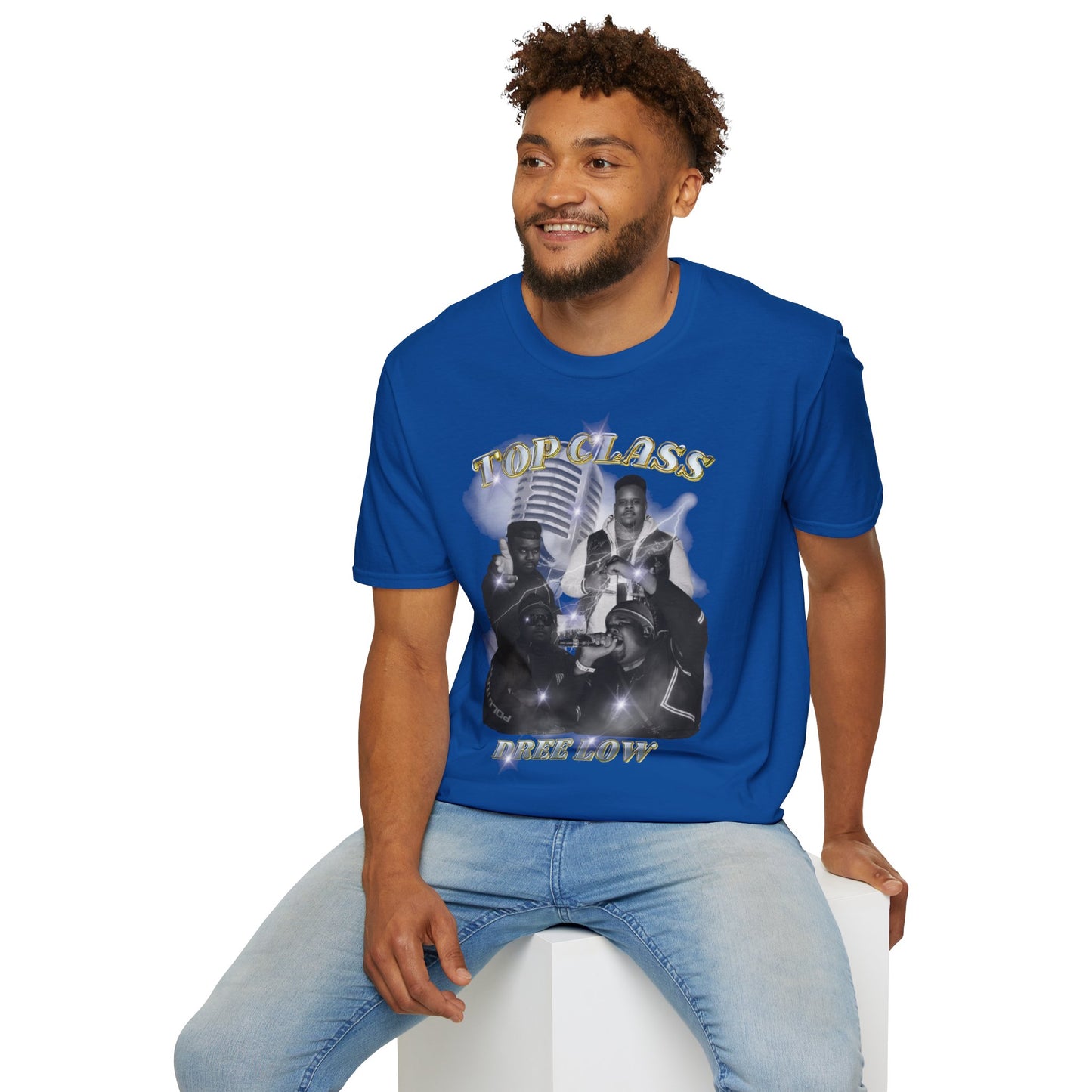 DREE LOW T-shirt