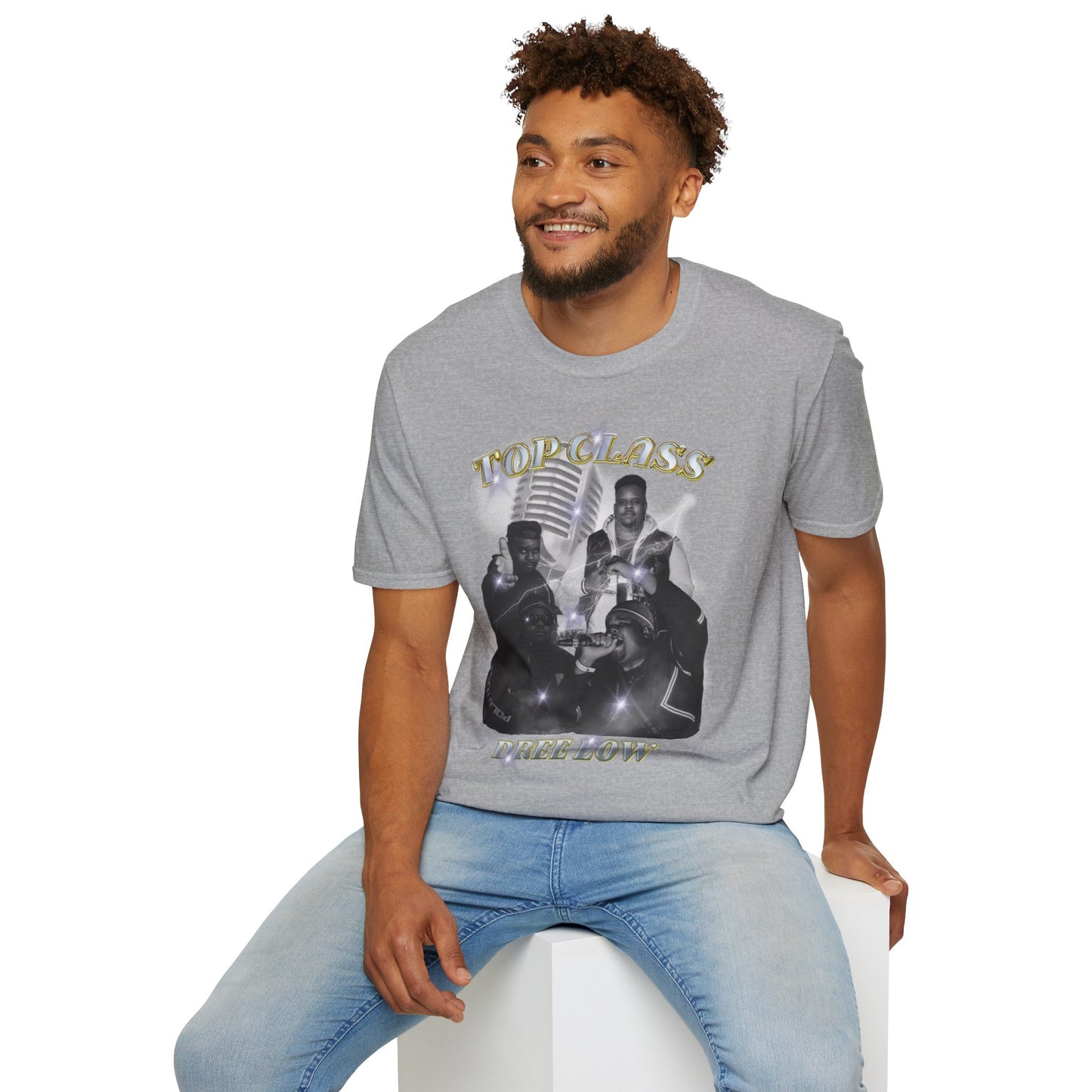 DREE LOW T-shirt