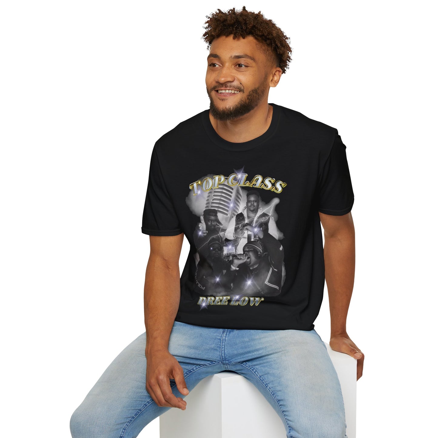 DREE LOW T-shirt