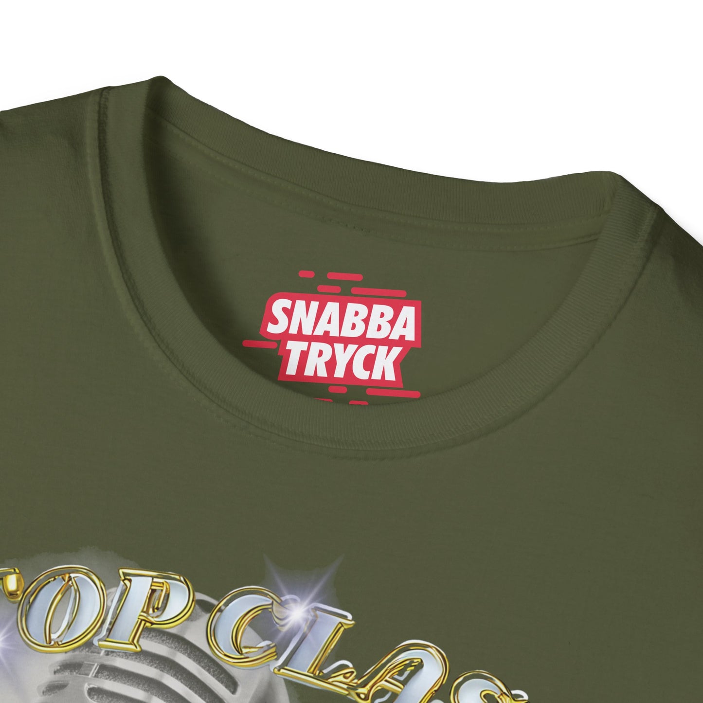 DREE LOW T-shirt