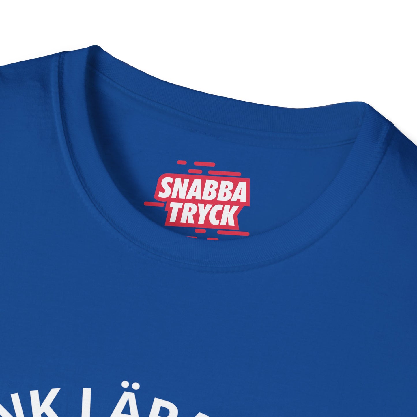 Sänk Lärarnas Lön T-shirt