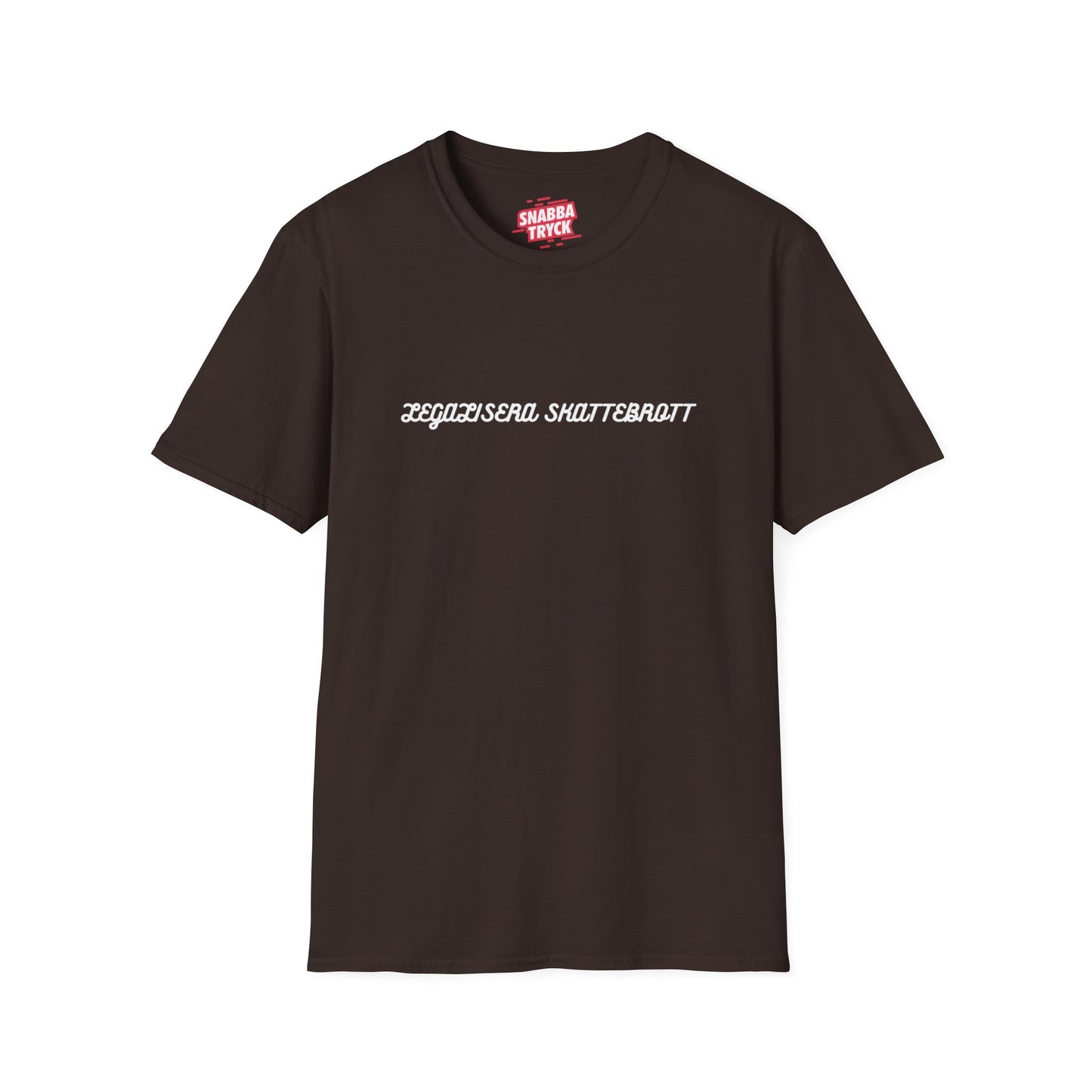Legalisera Skattebrott T-shirt