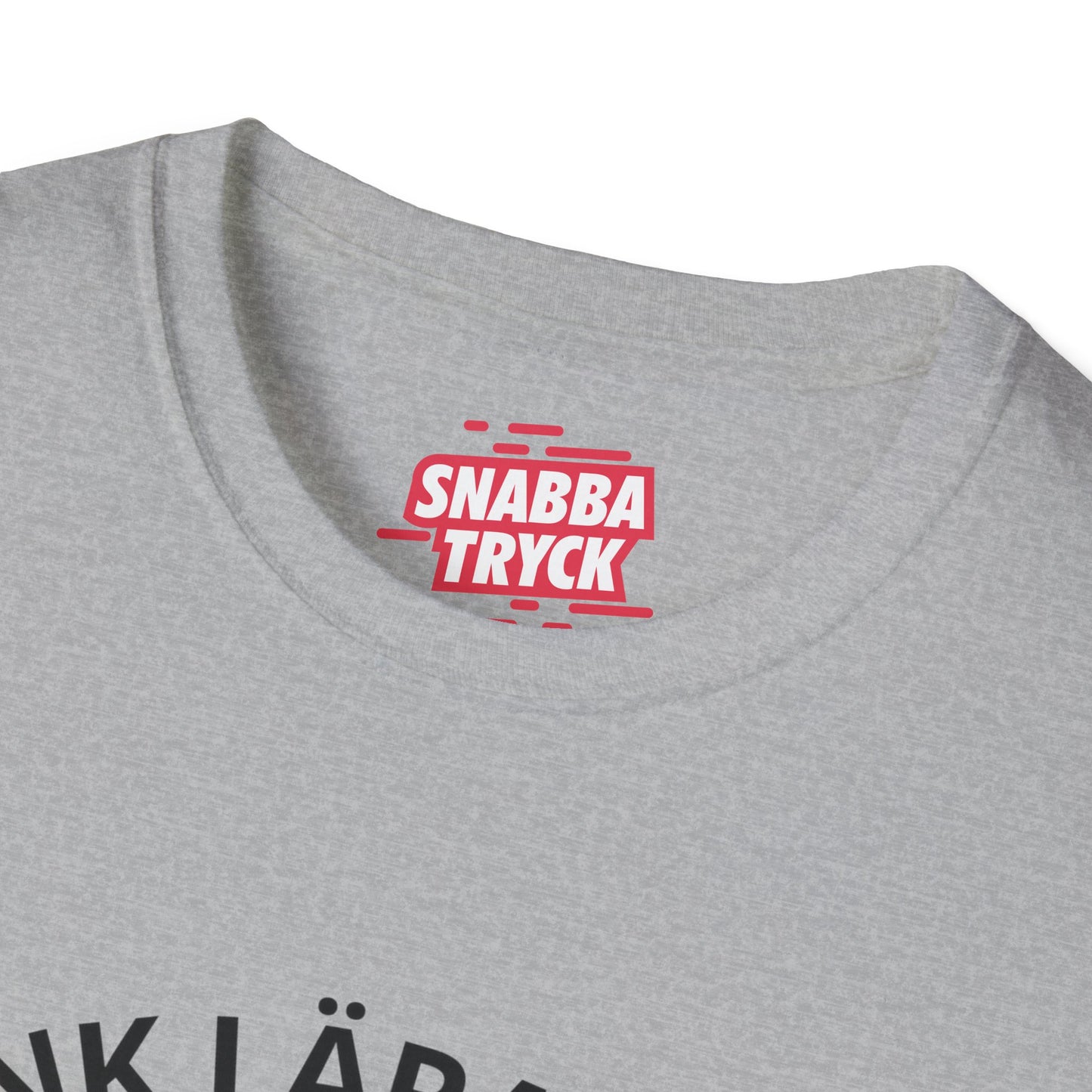Sänk Lärarnas Lön T-shirt