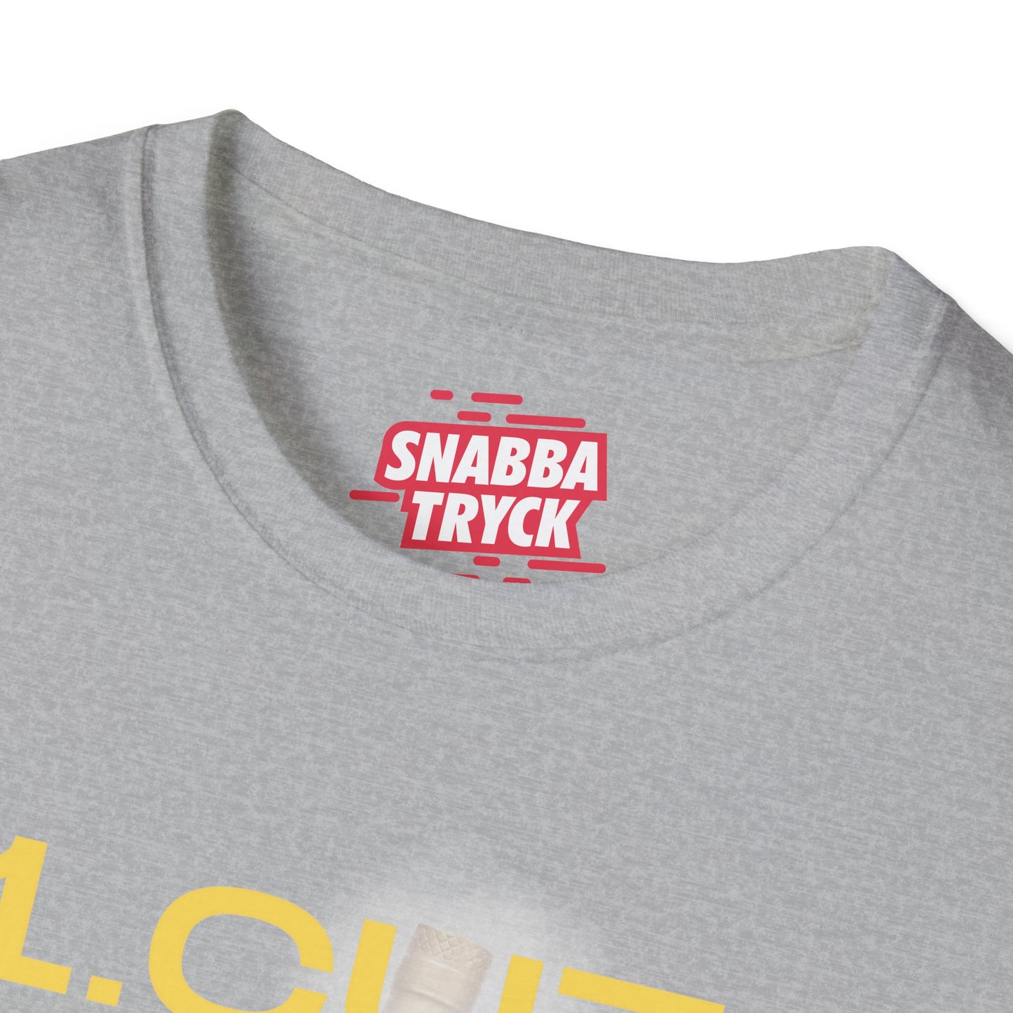 1.CUZ T-shirt