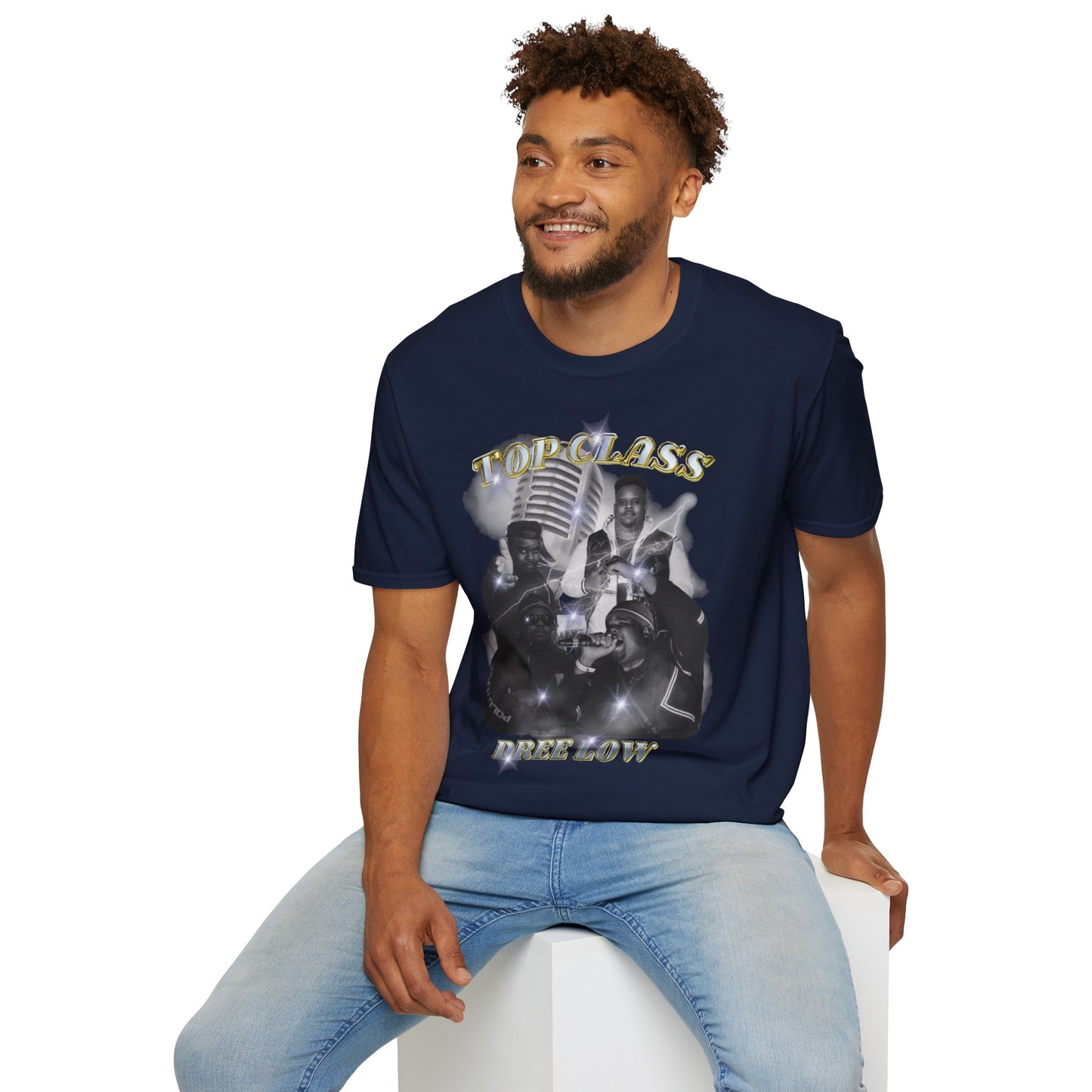 DREE LOW T-shirt