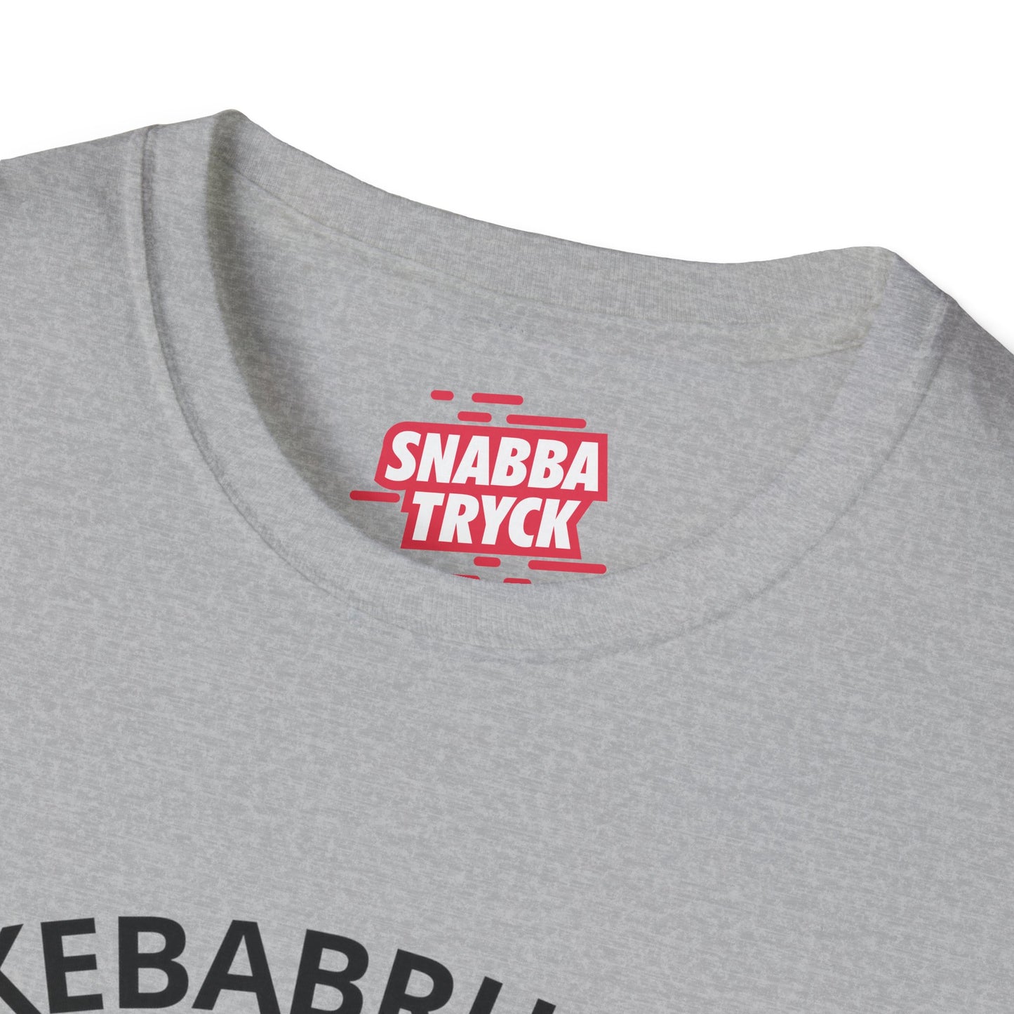 Kebabrulle T-shirt