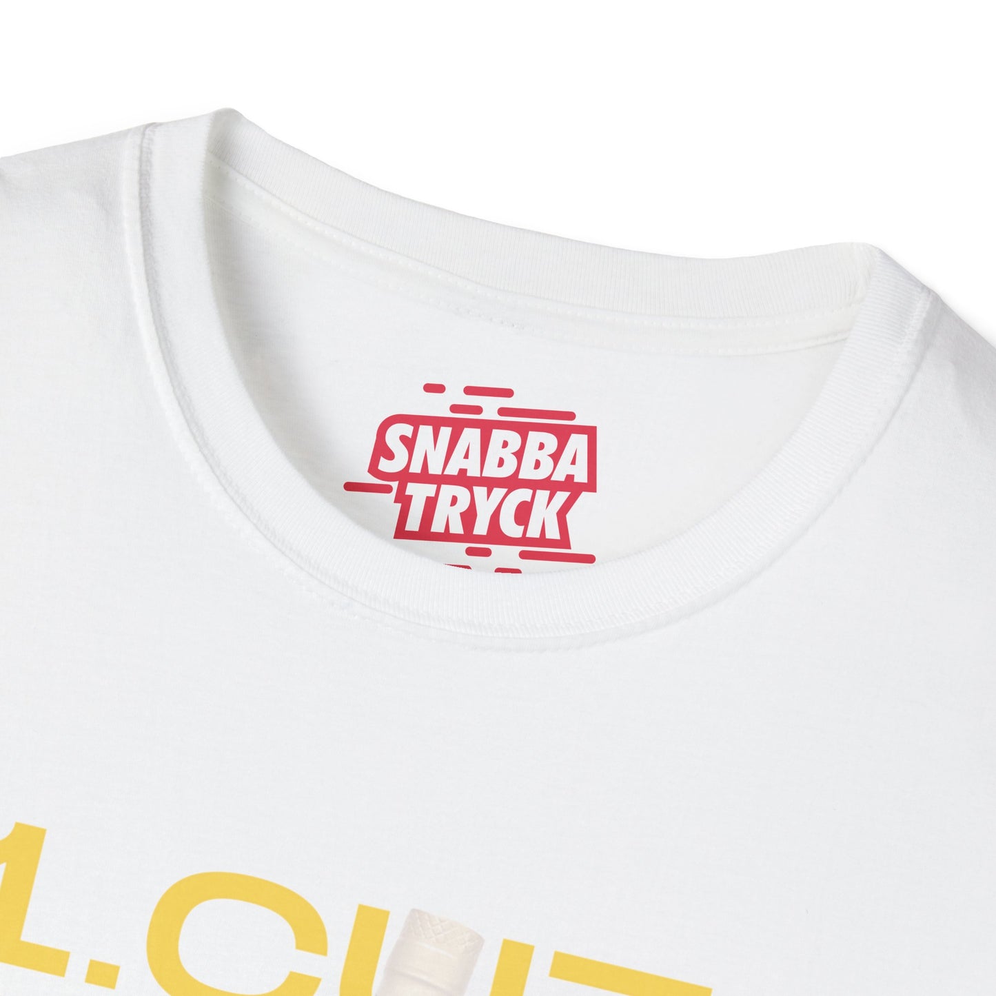 1.CUZ T-shirt