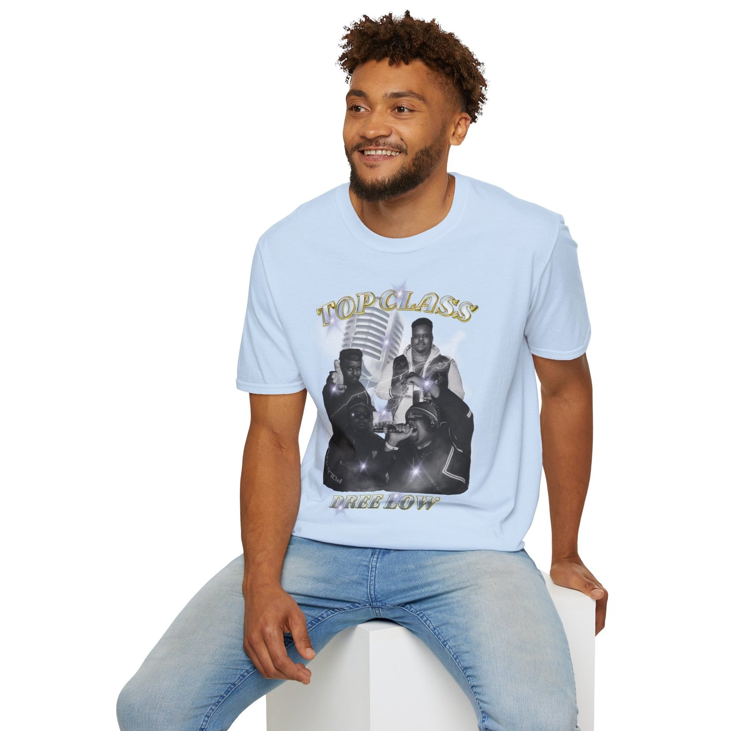 DREE LOW T-shirt