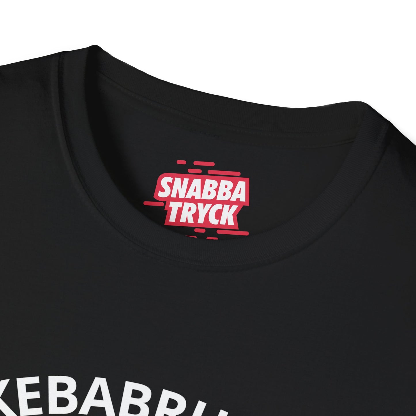 Kebabrulle T-shirt
