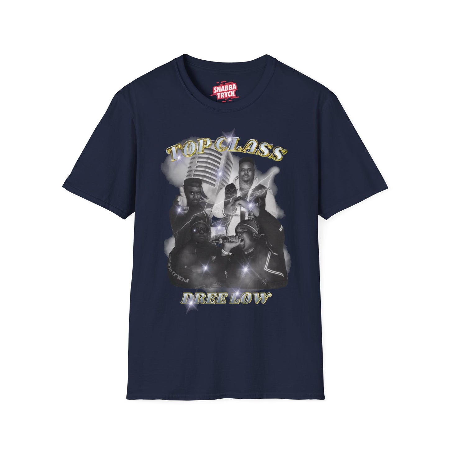 DREE LOW T-shirt