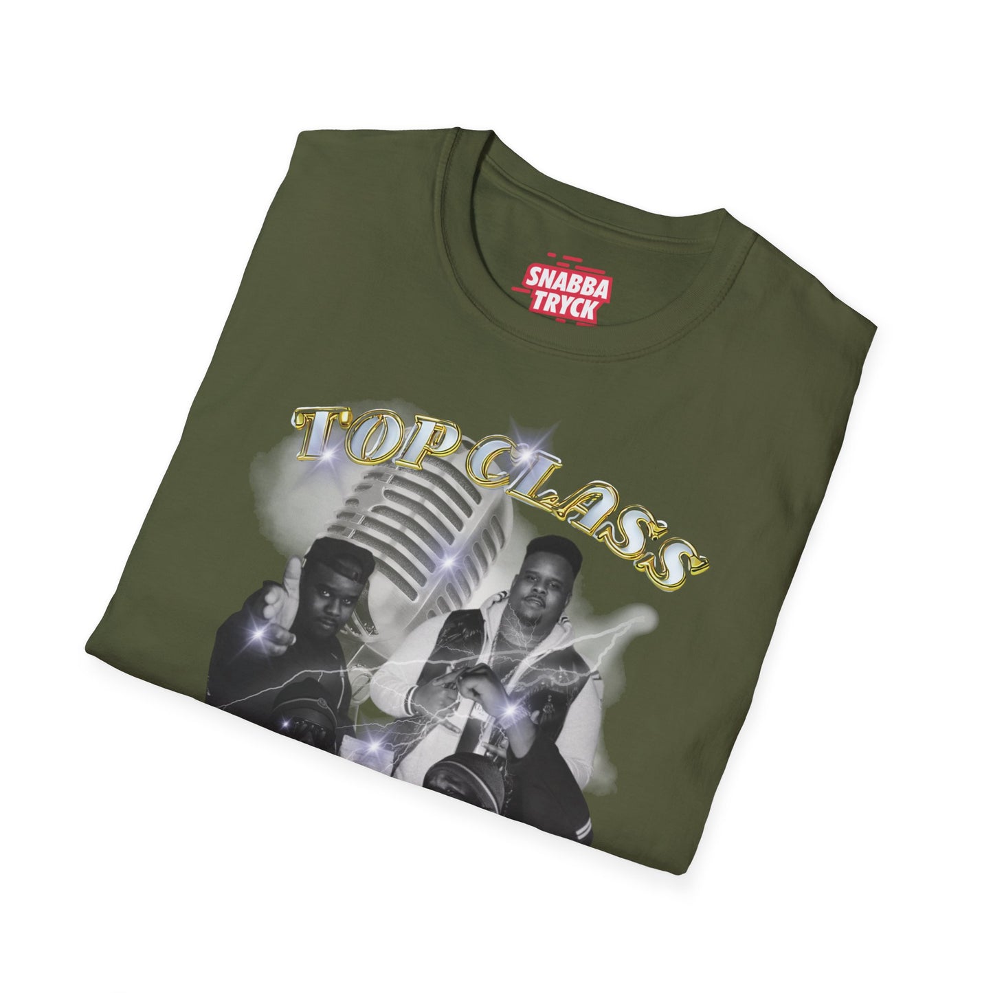 DREE LOW T-shirt