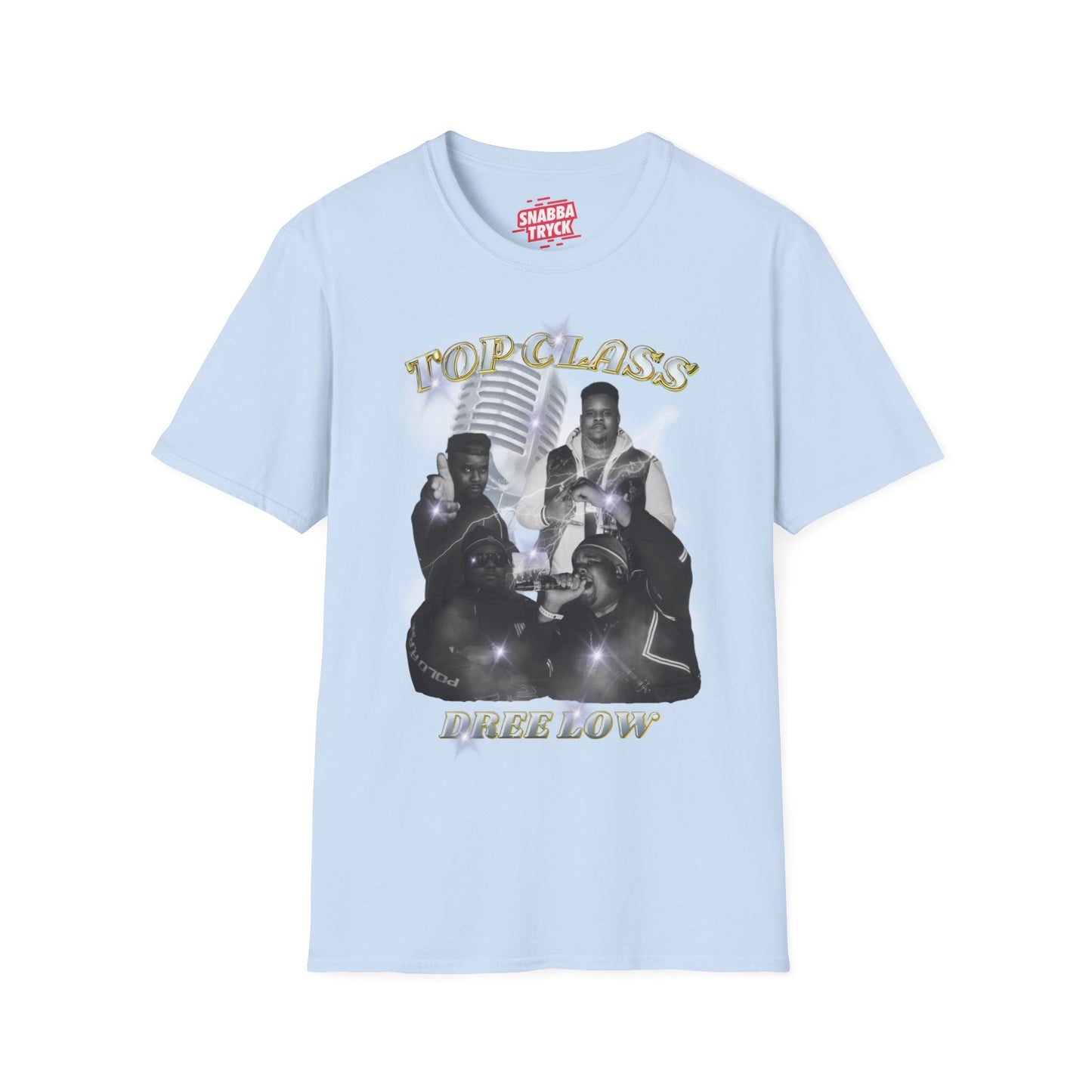 DREE LOW T-shirt