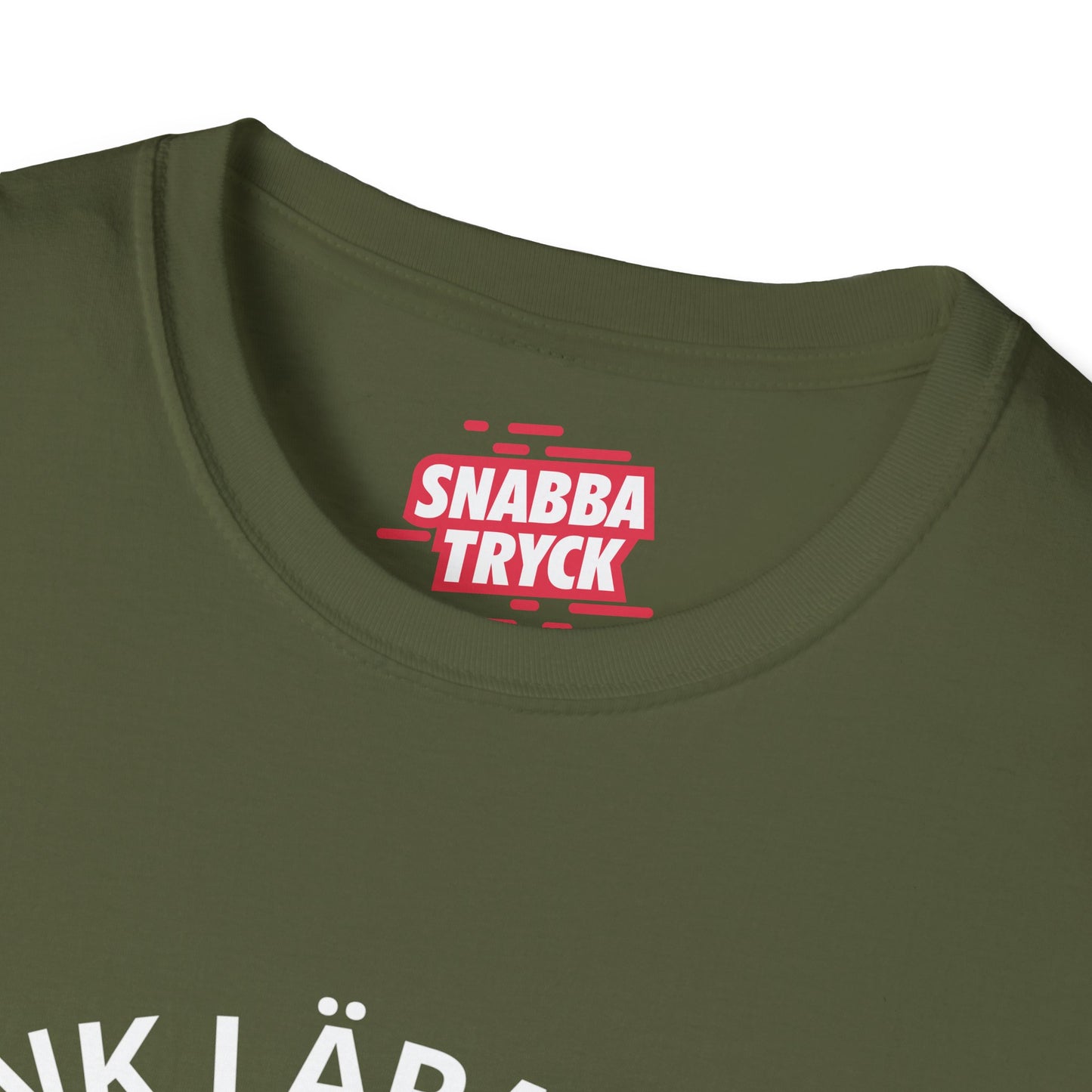 Sänk Lärarnas Lön T-shirt