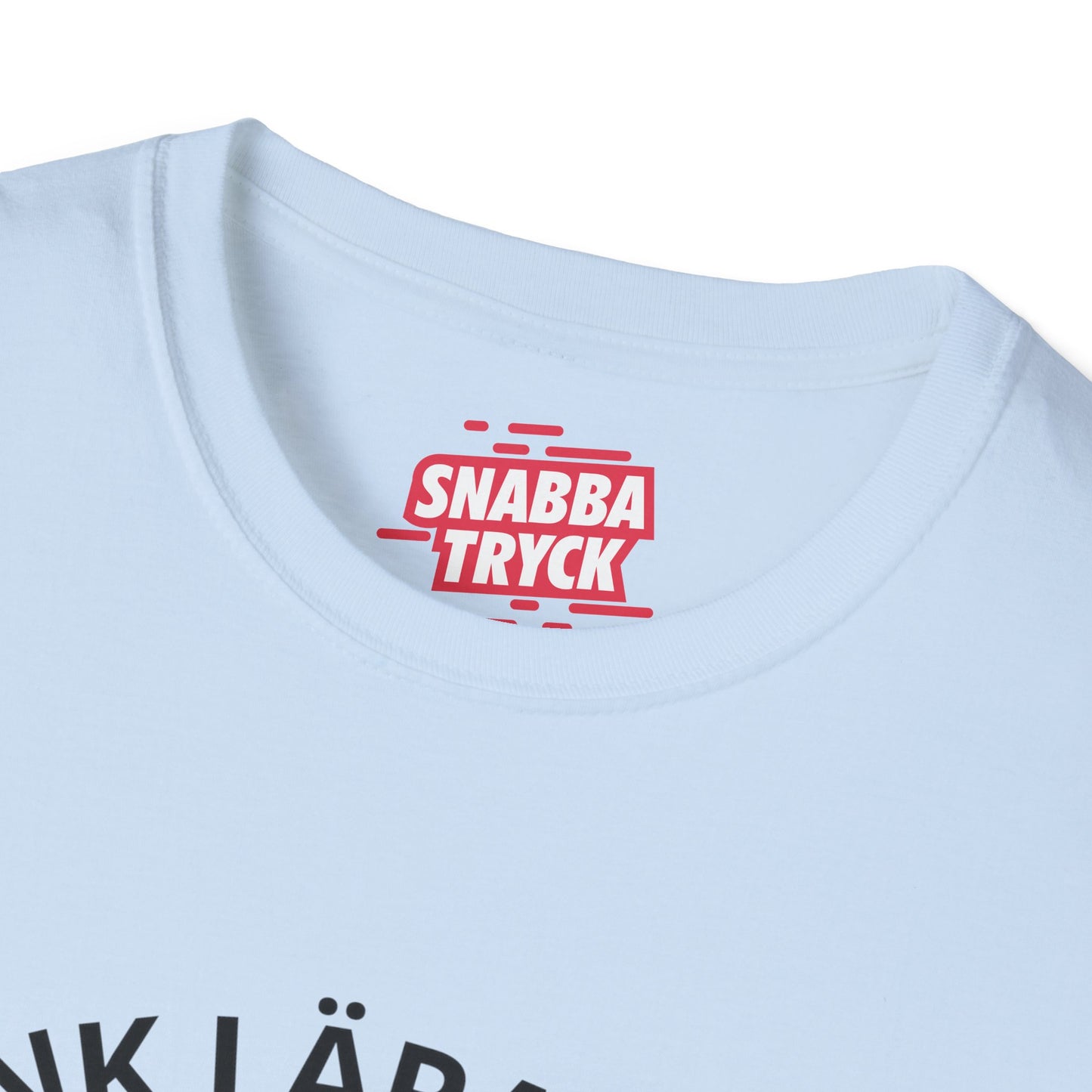 Sänk Lärarnas Lön T-shirt