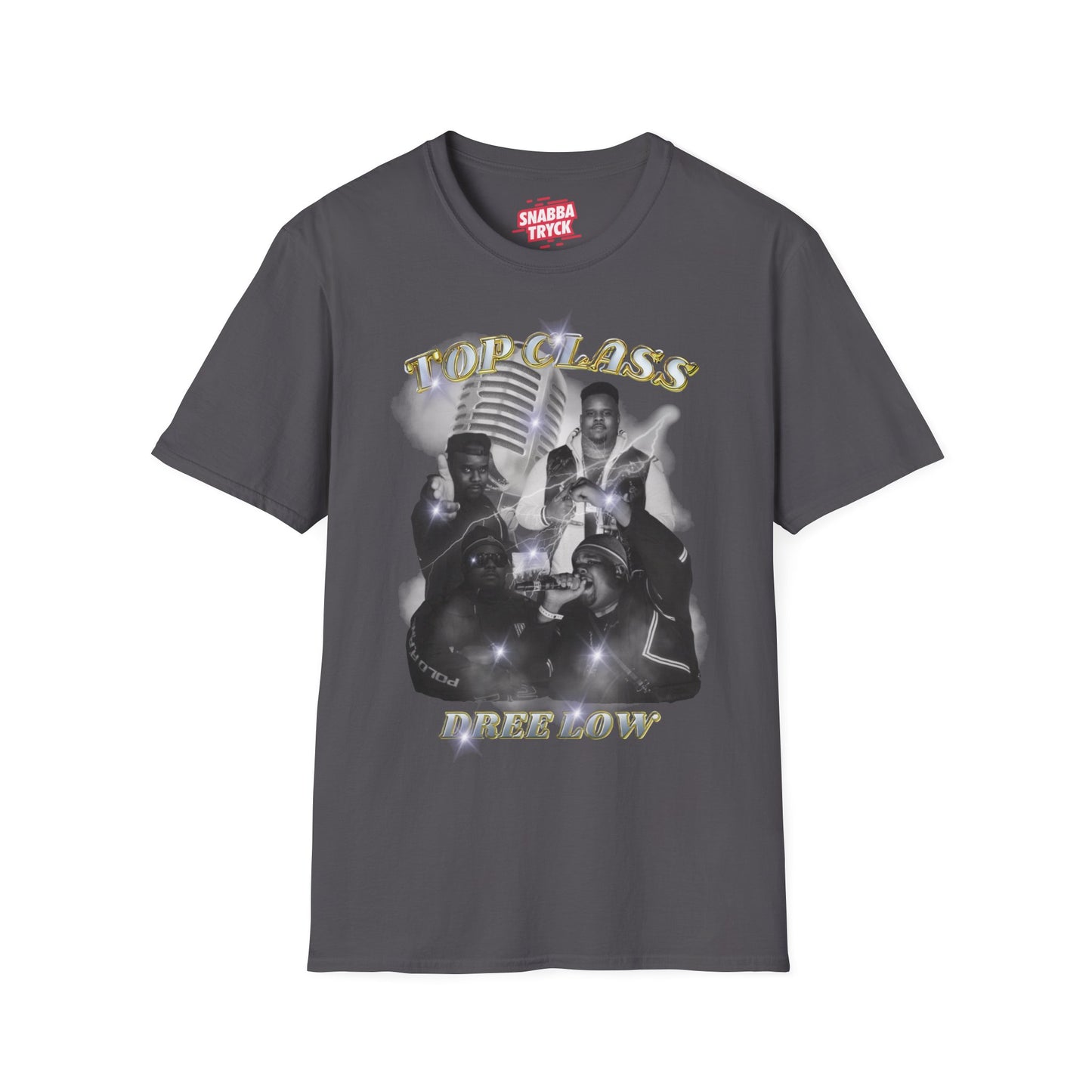DREE LOW T-shirt