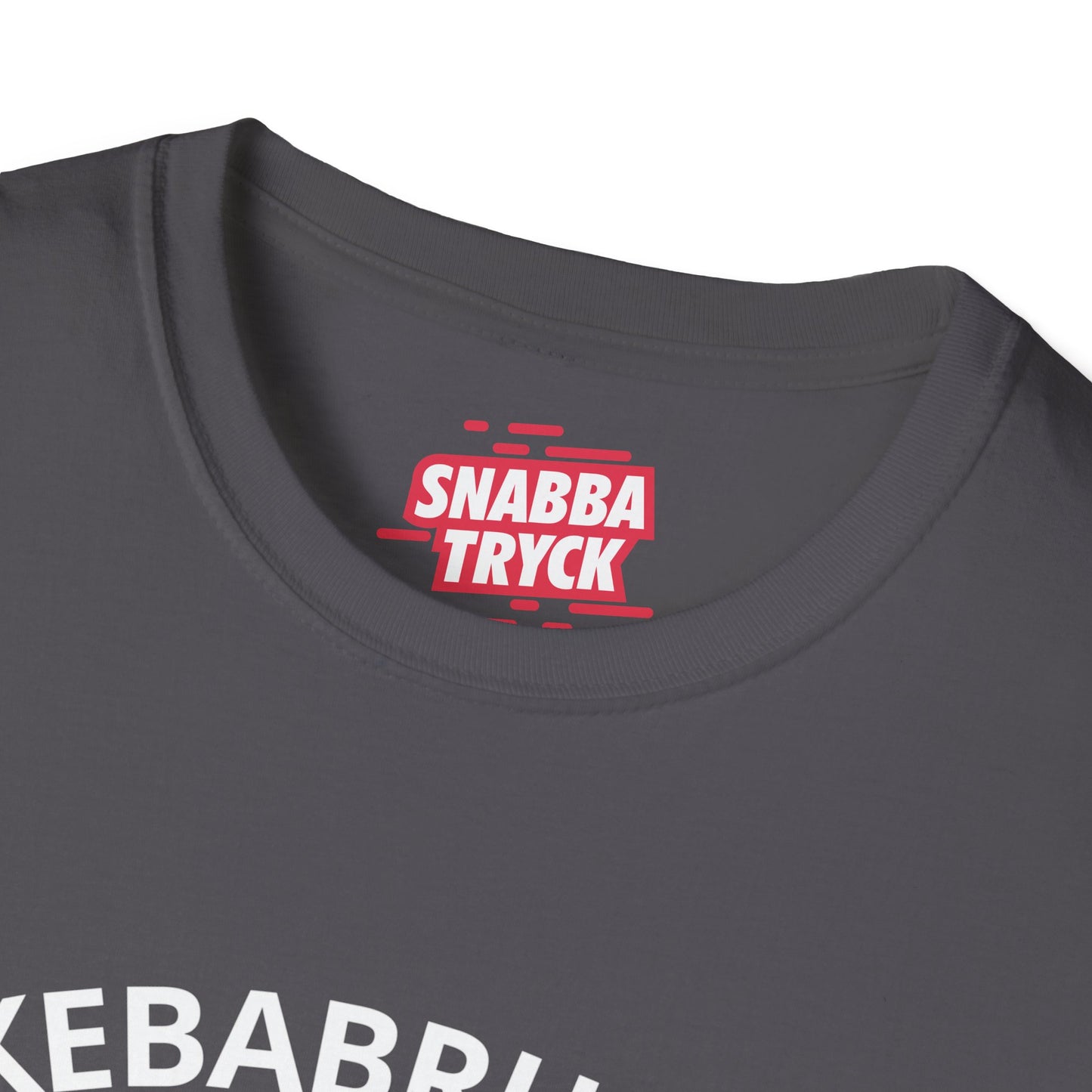 Kebabrulle T-shirt