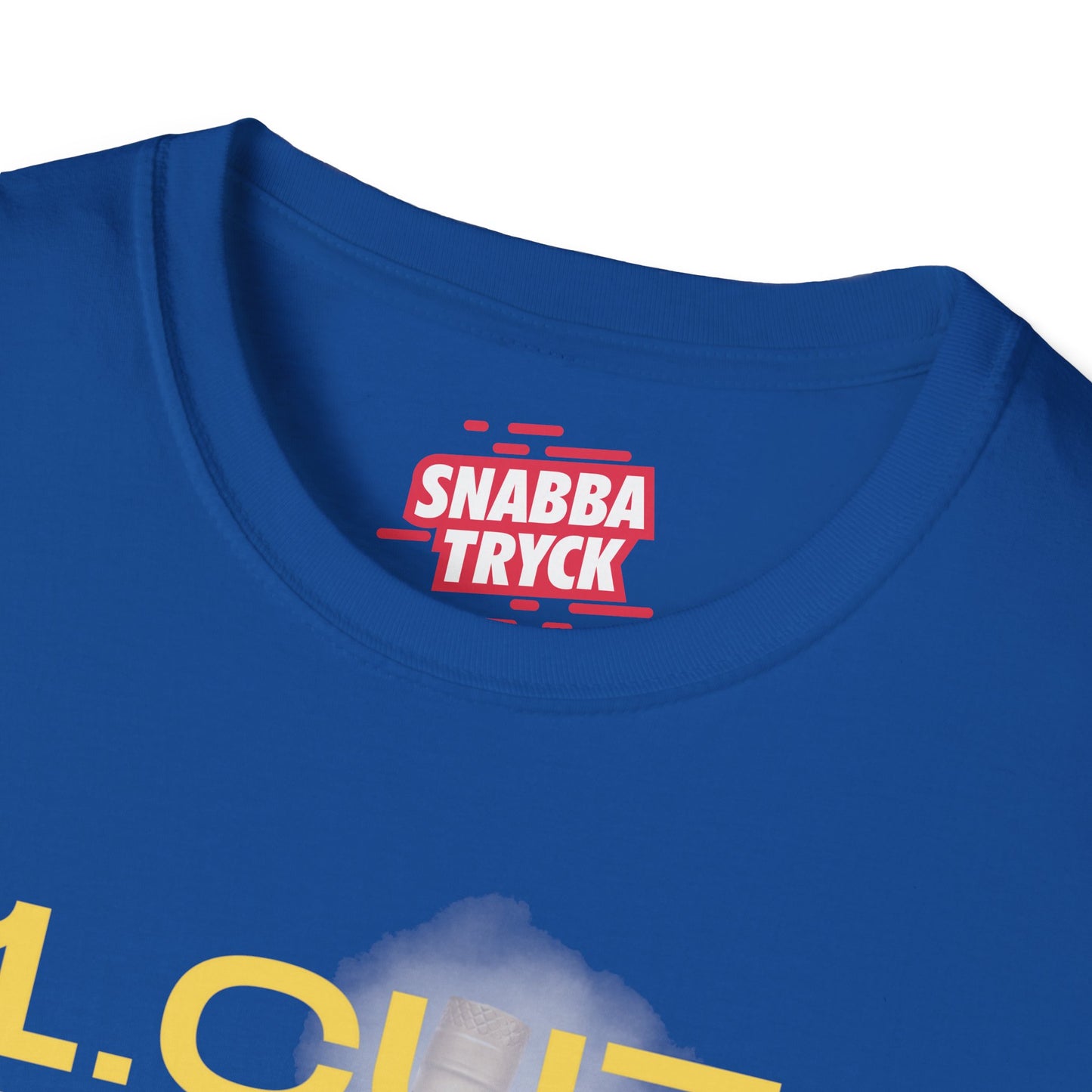 1.CUZ T-shirt