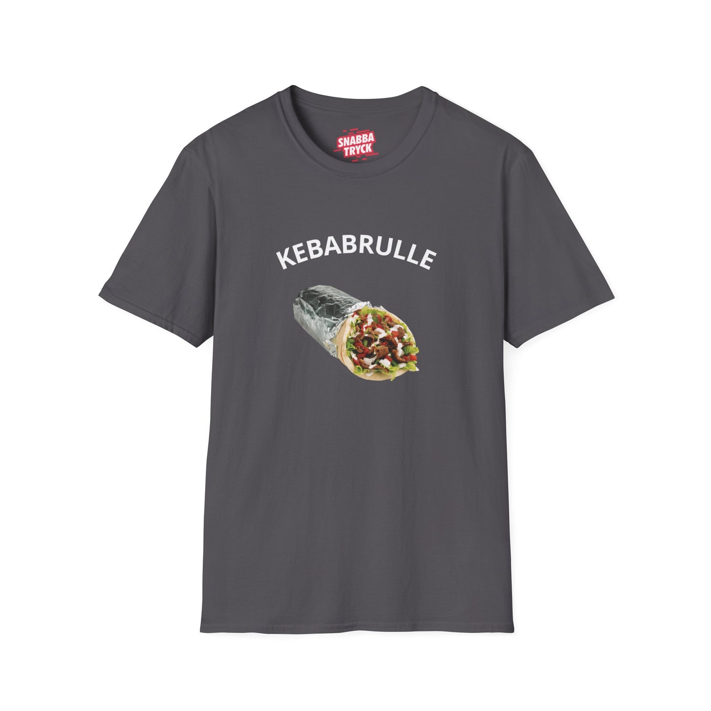 Kebabrulle T-shirt