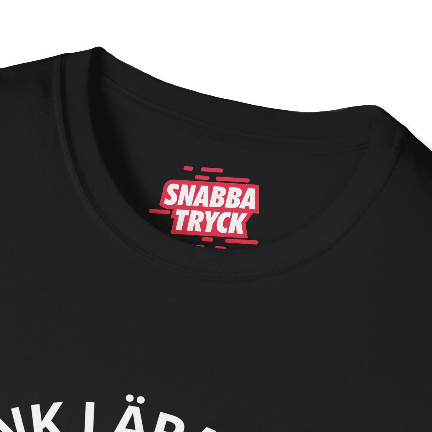 Sänk Lärarnas Lön T-shirt