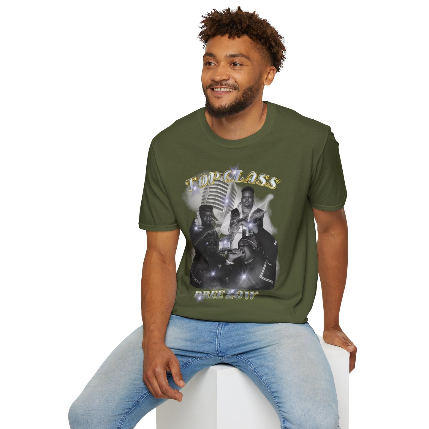 DREE LOW T-shirt