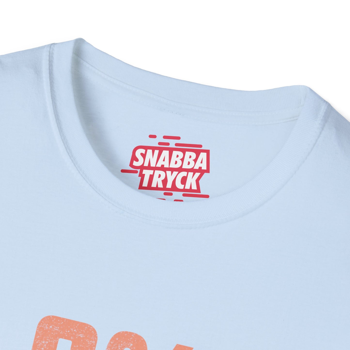 0% Vegan T-Shirt