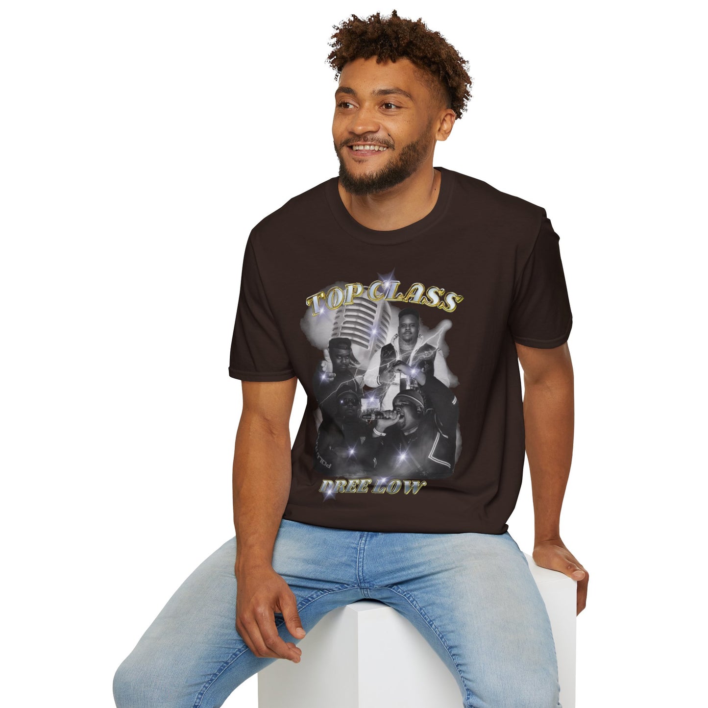 DREE LOW T-shirt