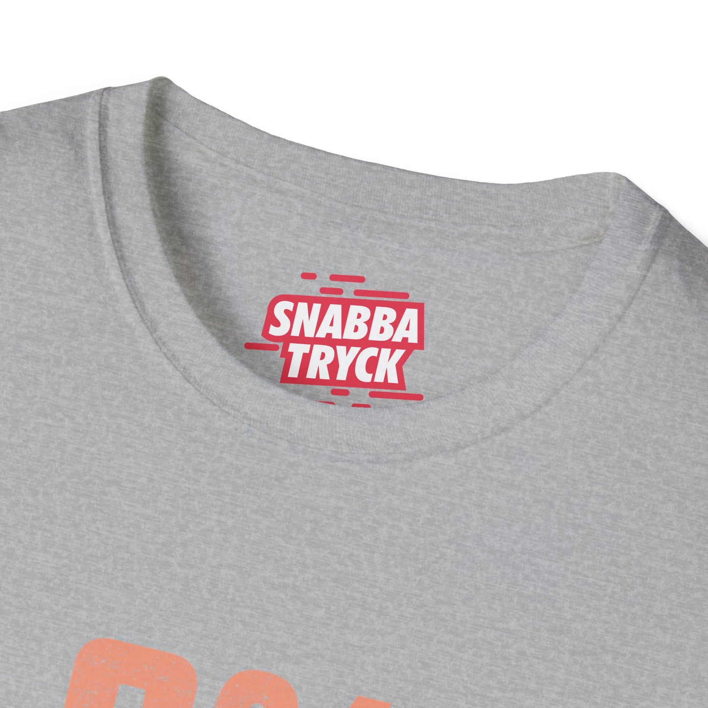 0% Vegan T-Shirt