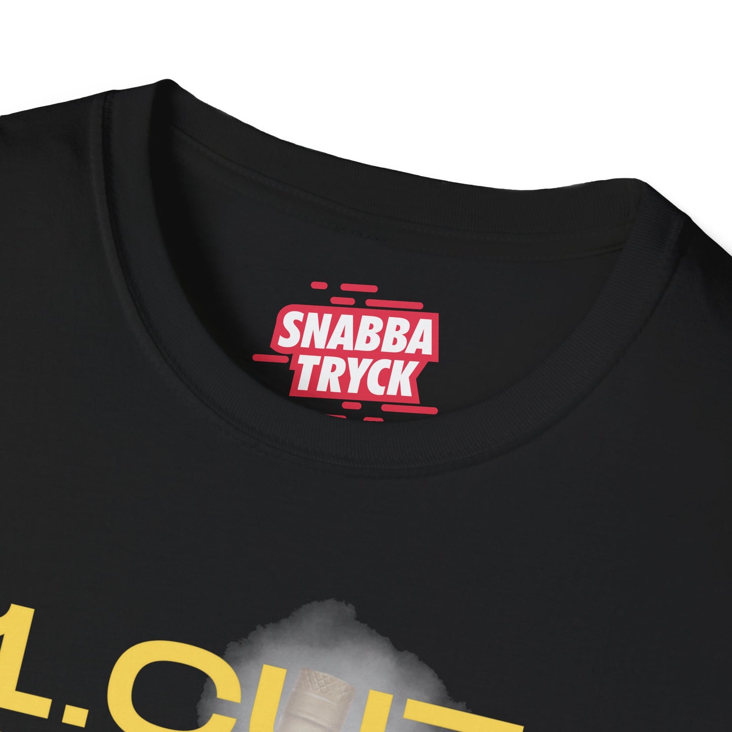 1.CUZ T-shirt
