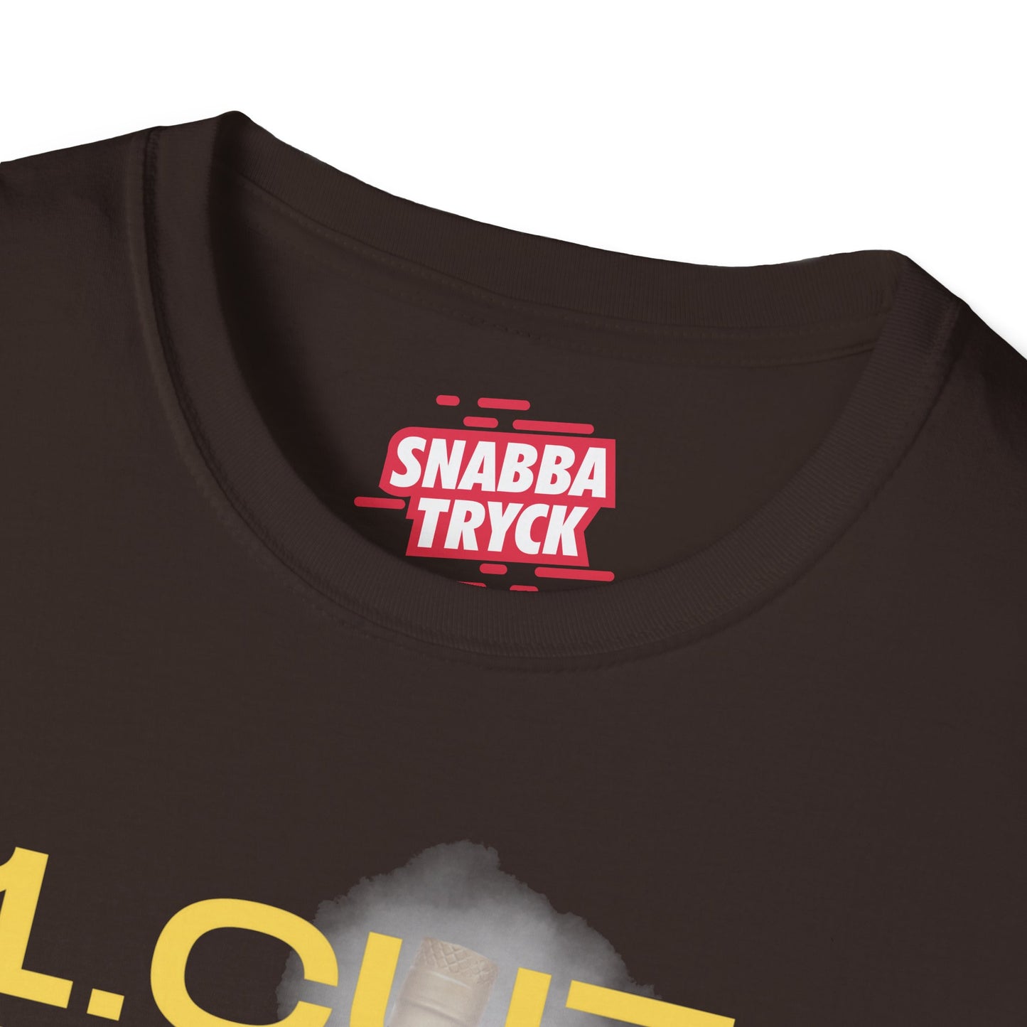 1.CUZ T-shirt